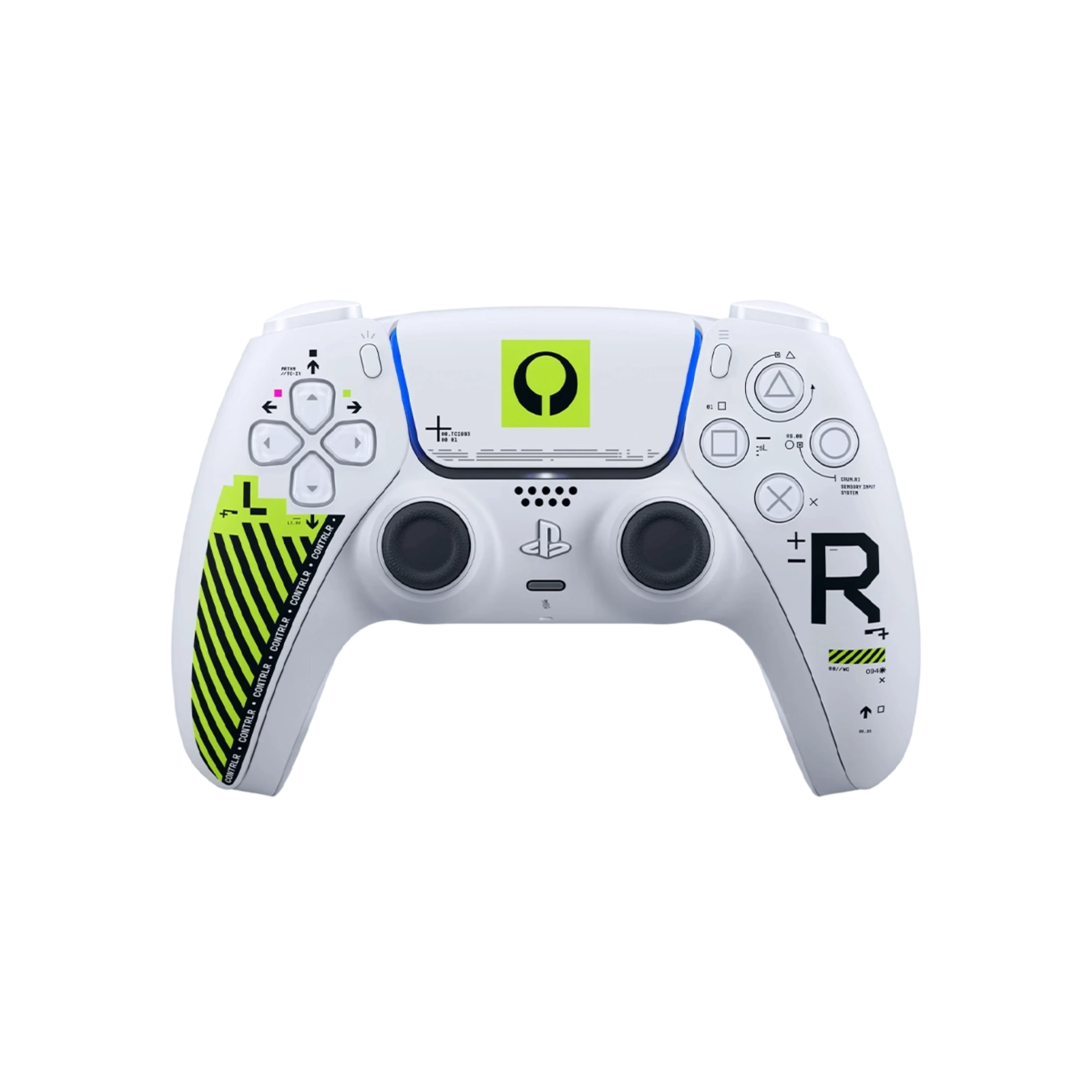 Бездротовий геймпад Sony DualSense - Marathon Limited Edition (1000051214)