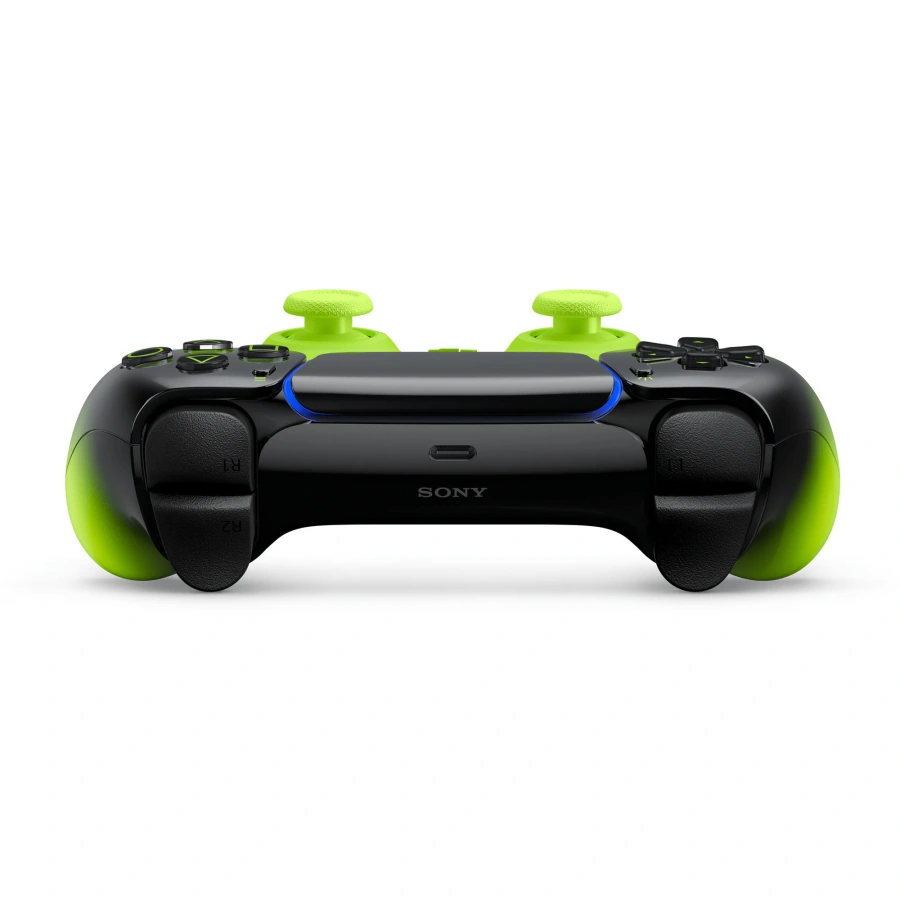 Бездротовий геймпад Sony DualSense - Remix Green (1000048532)