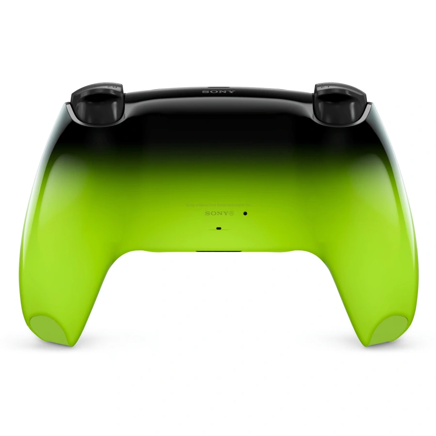 Бездротовий геймпад Sony DualSense - Remix Green (1000048532)