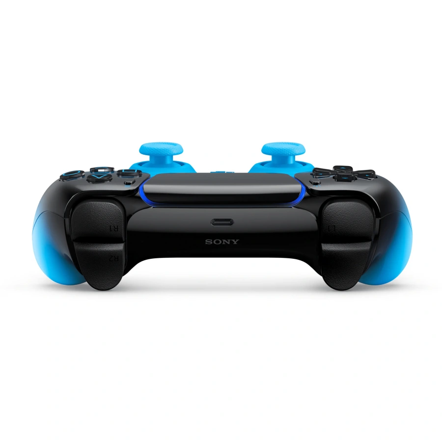 Бездротовий геймпад Sony DualSense - Rhythm Blue (1000048536)