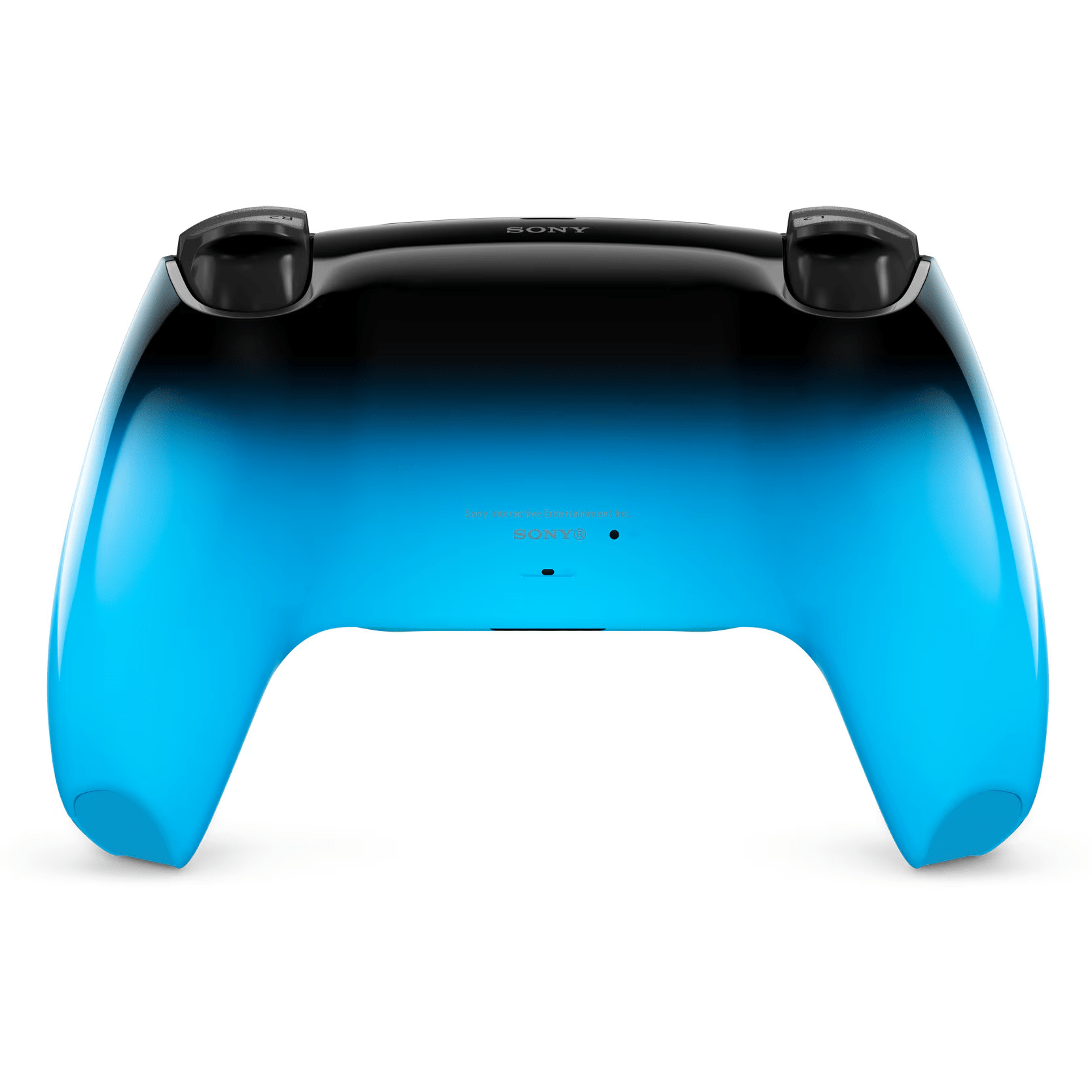 Бездротовий геймпад Sony DualSense - Rhythm Blue (1000048536)