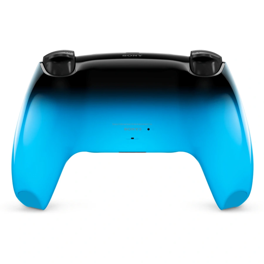 Бездротовий геймпад Sony DualSense - Rhythm Blue (1000048536)