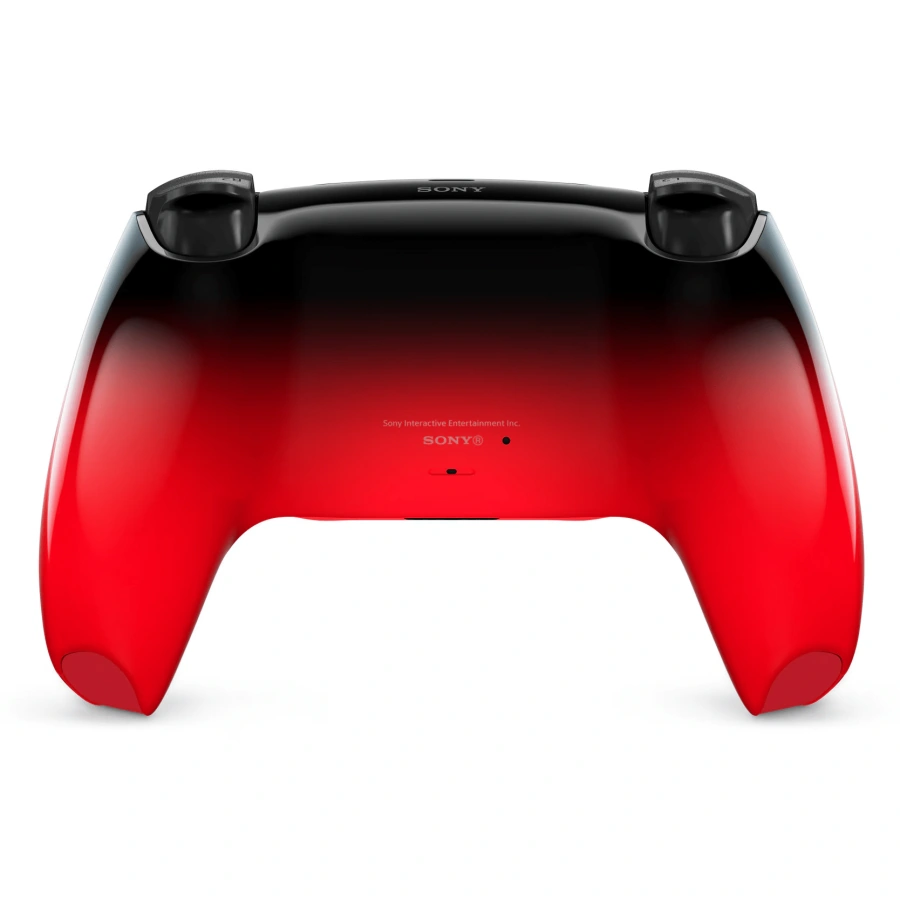 Бездротовий геймпад Sony DualSense - Techno Red (1000048516)
