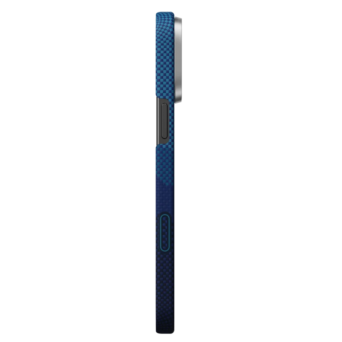 Чохол Pitaka Edge Ultra-Slim Case with PitaTap for iPhone 16 Pro - Over The Horizon (KI1605POTH)