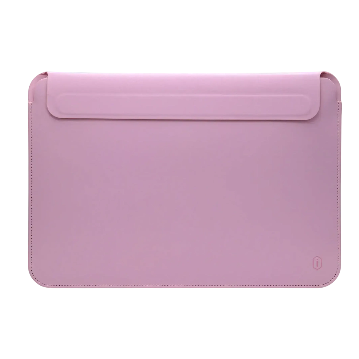 Чехол WIWU Skin Pro 2 для MacBook Air 13" [2018-2025] - Pink
