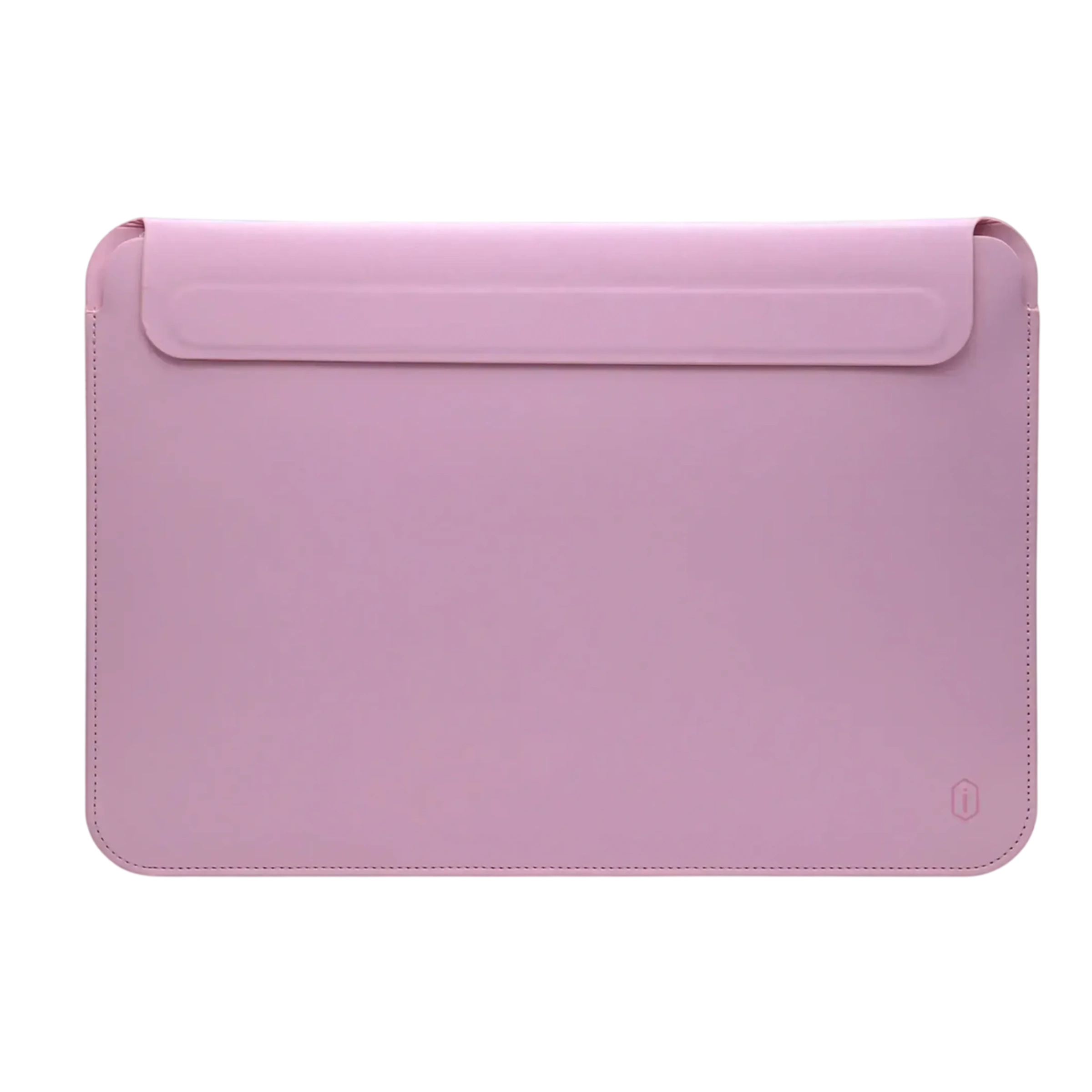 Чехол WIWU Skin Pro 2 для MacBook Air 13" [2018-2025] - Pink
