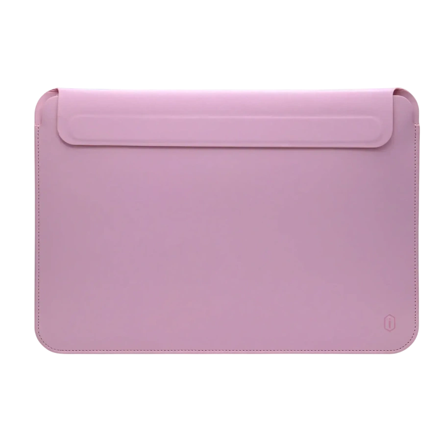 Чехол WIWU Skin Pro 2 для MacBook Air 13" [2018-2026] - Pink