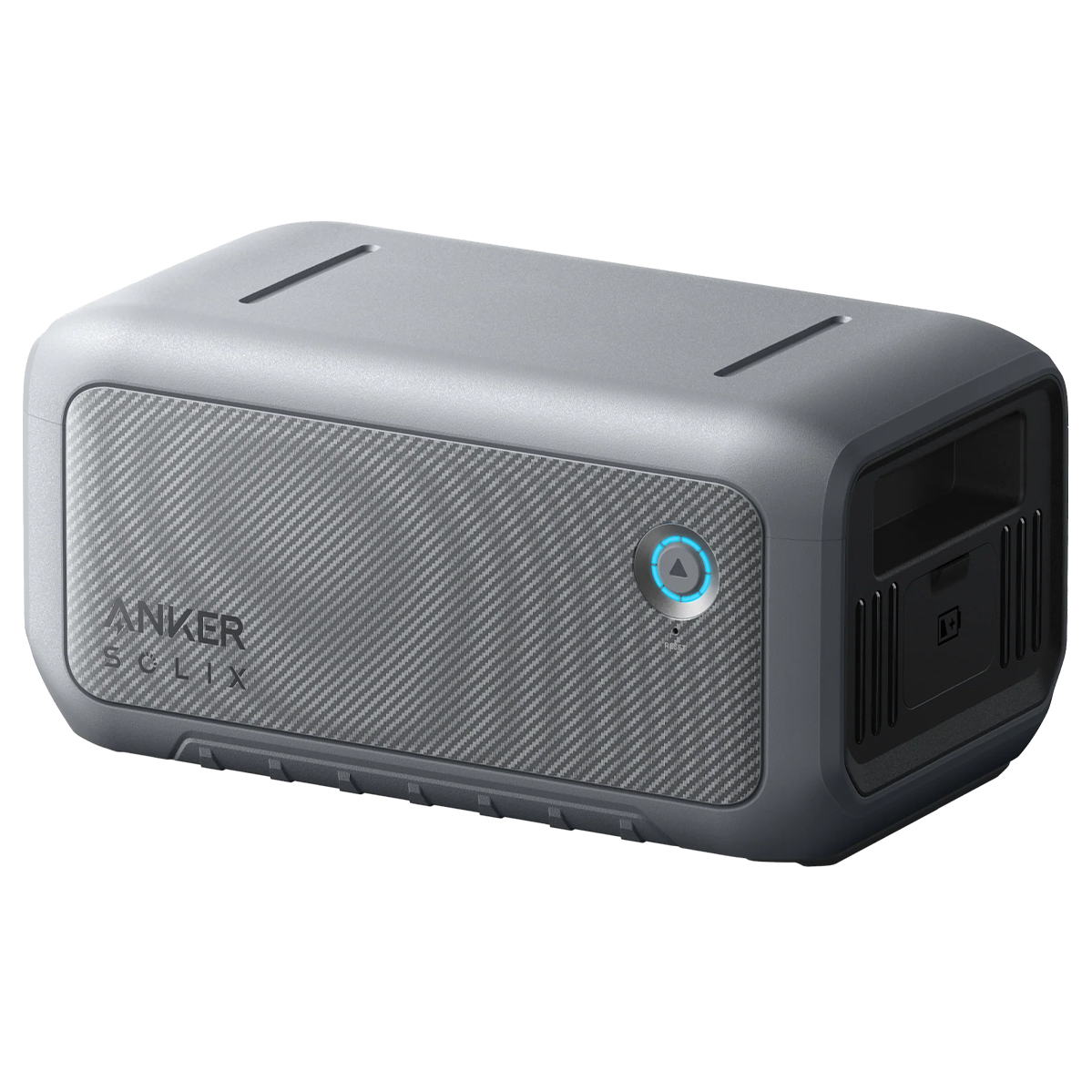 Додаткова батарея Anker SOLIX BP2000 Gen2 Expansion Battery for SOLIX C2000 Gen 2 | 2048Wh (A17831A1-85-20)