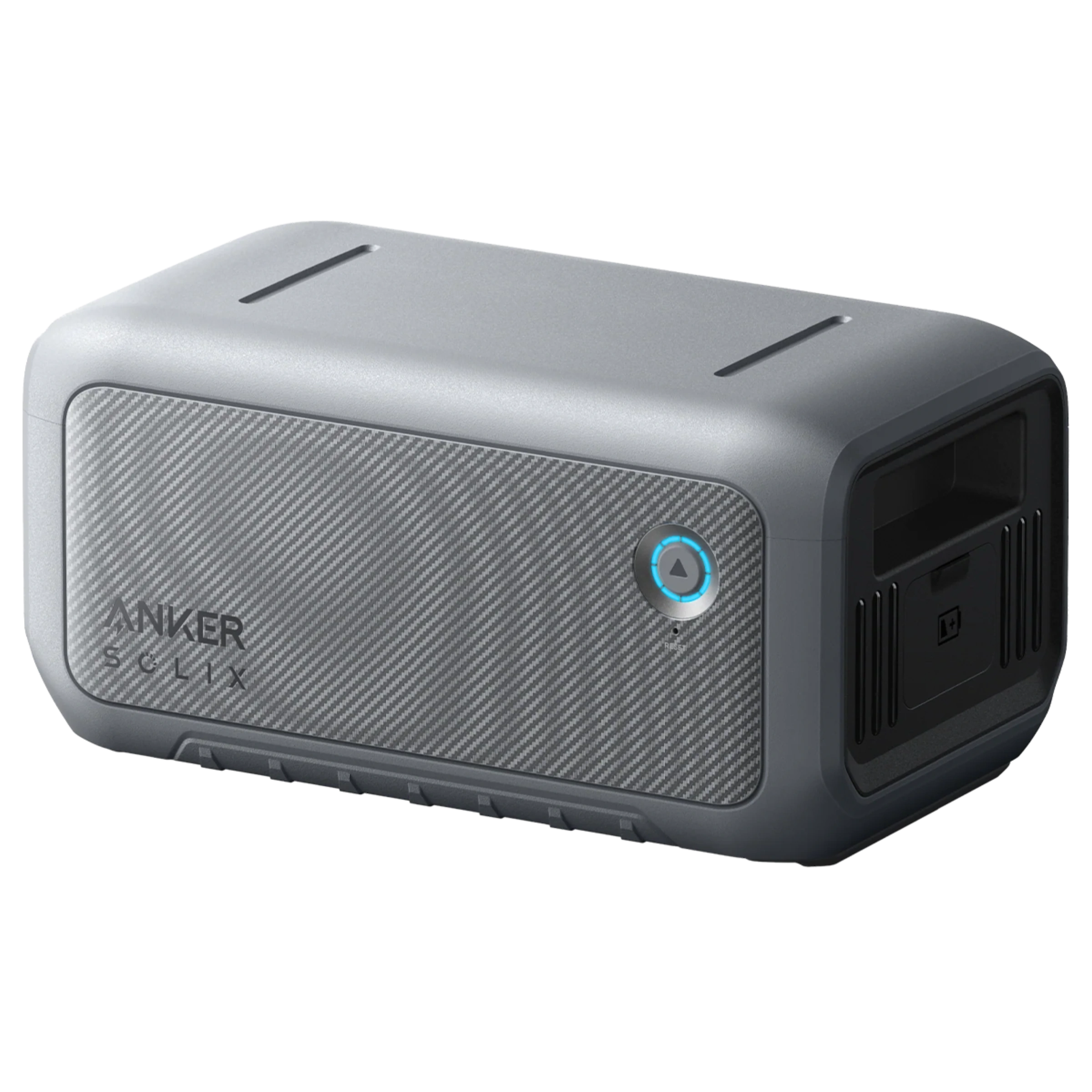 Додаткова батарея Anker SOLIX BP2000 Gen2 Expansion Battery for SOLIX C2000 Gen 2 | 2048Wh (A17831A1-85-20)