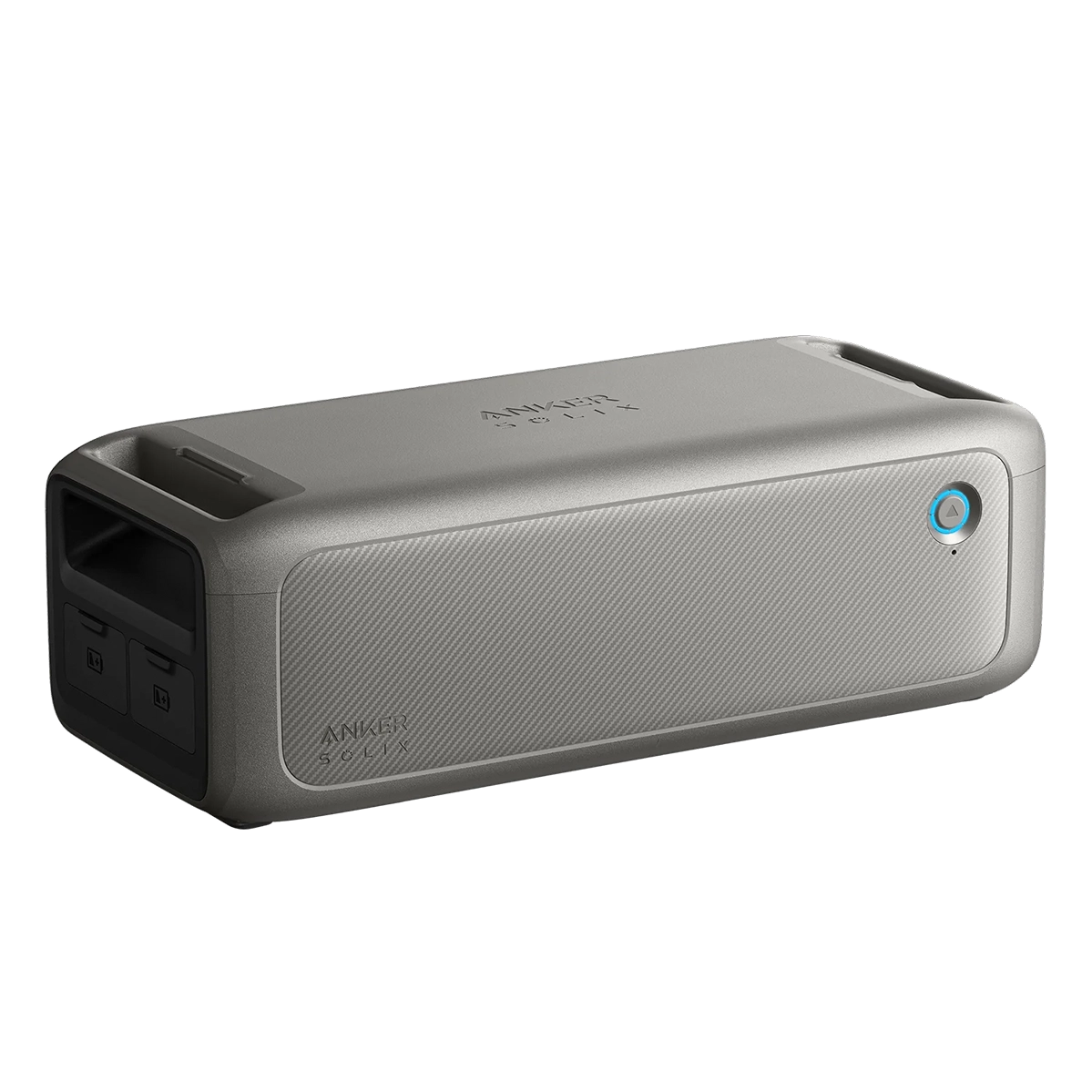 Додаткова батарея Anker SOLIX BP3000 Expansion Battery for F3000 | 3072Wh (A1782111-85)