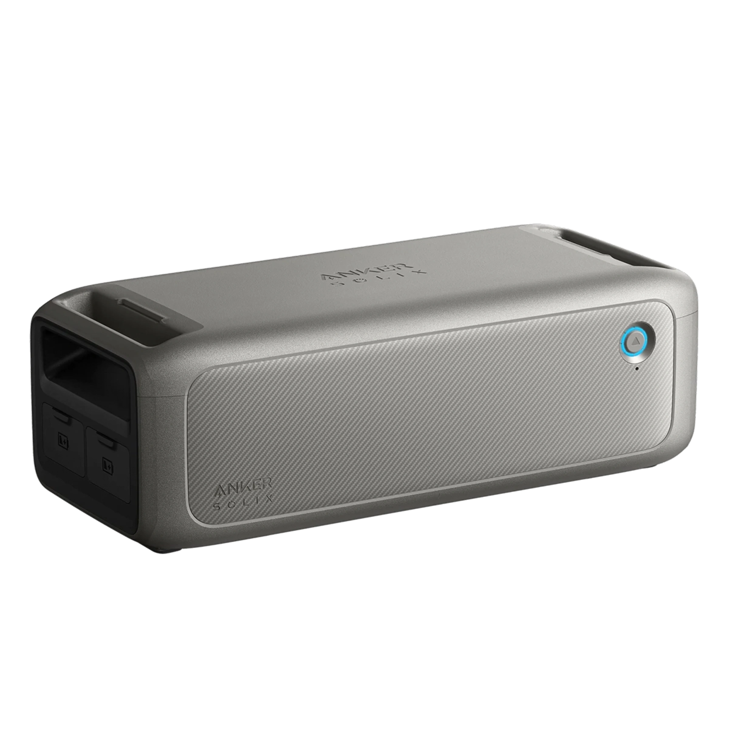 Додаткова батарея Anker SOLIX BP3000 Expansion Battery for F3000 | 3072Wh (A1782111-85) Додаткова батарея Anker SOLIX BP3000 Expansion Battery for F3000 | 3072Wh (A1782111-85)