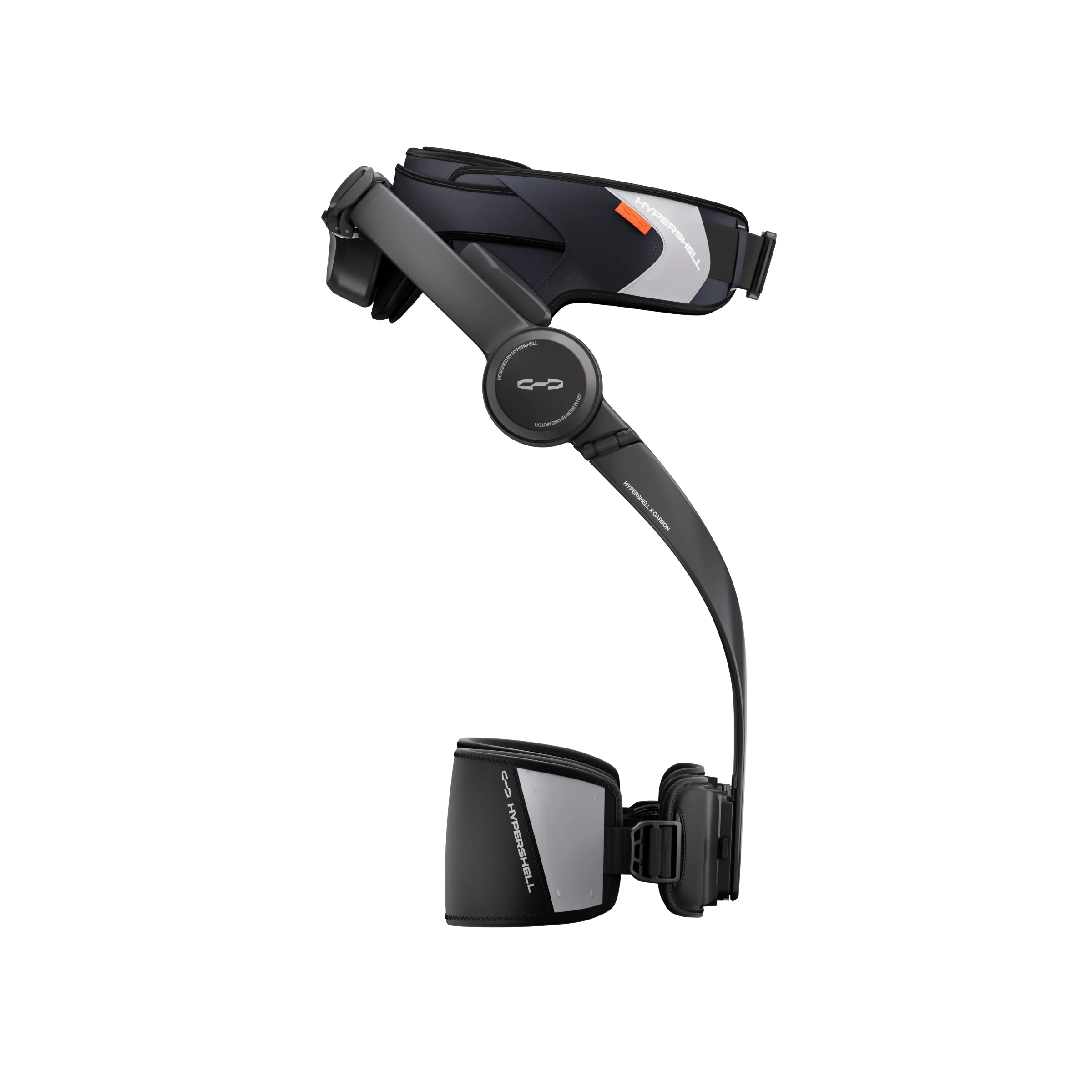 Экзоскелет Hypershell X Carbon