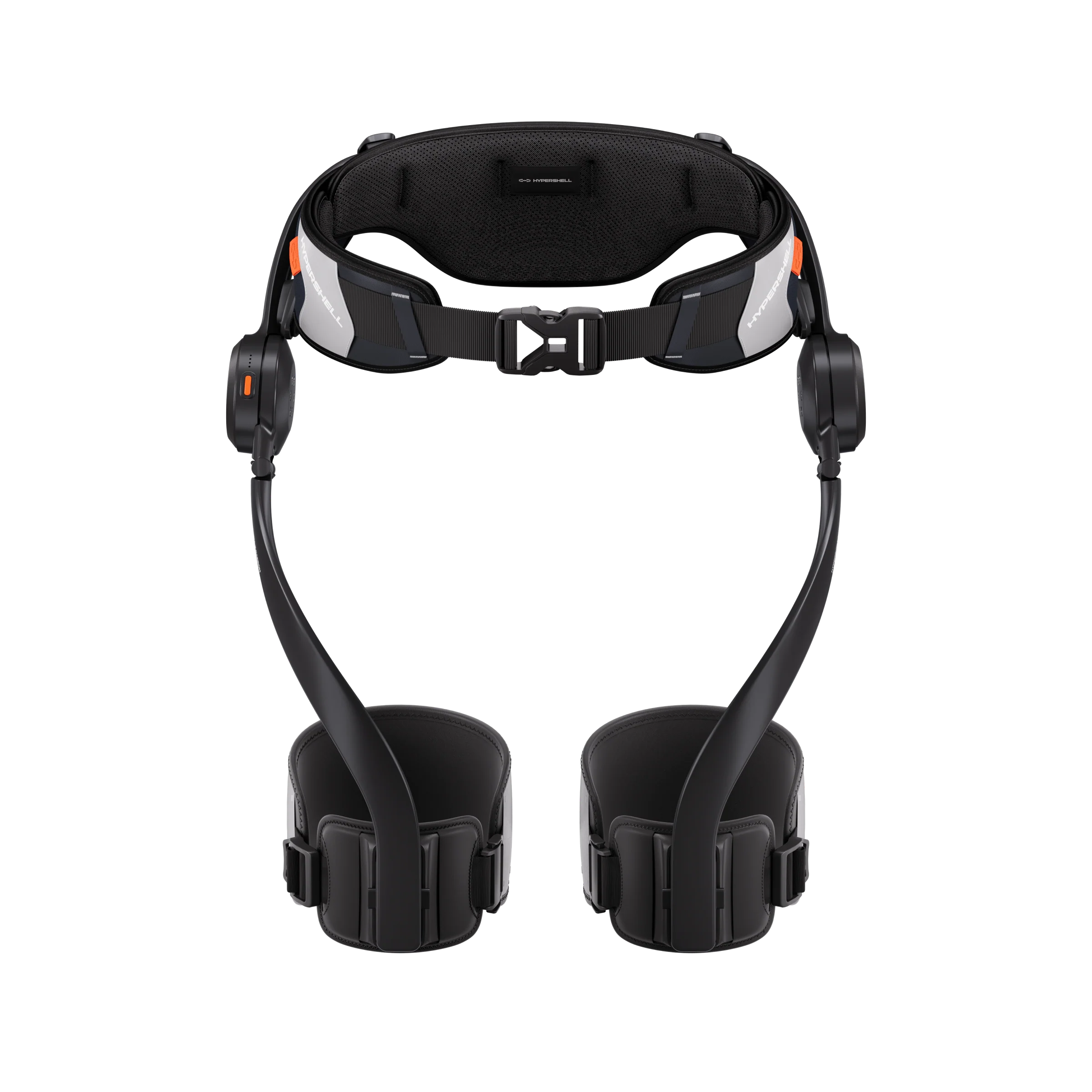 Экзоскелет Hypershell X Carbon