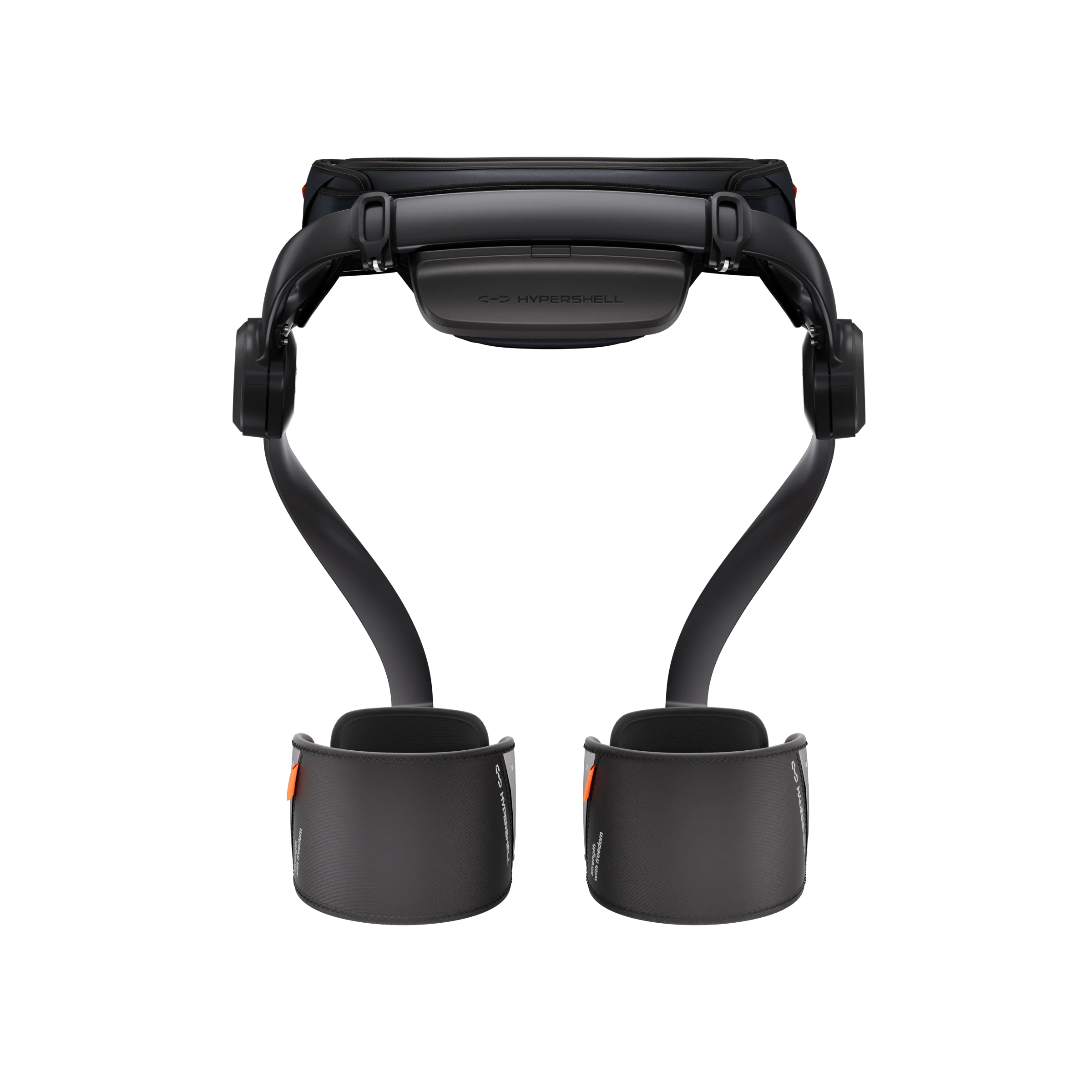 Экзоскелет Hypershell X Carbon