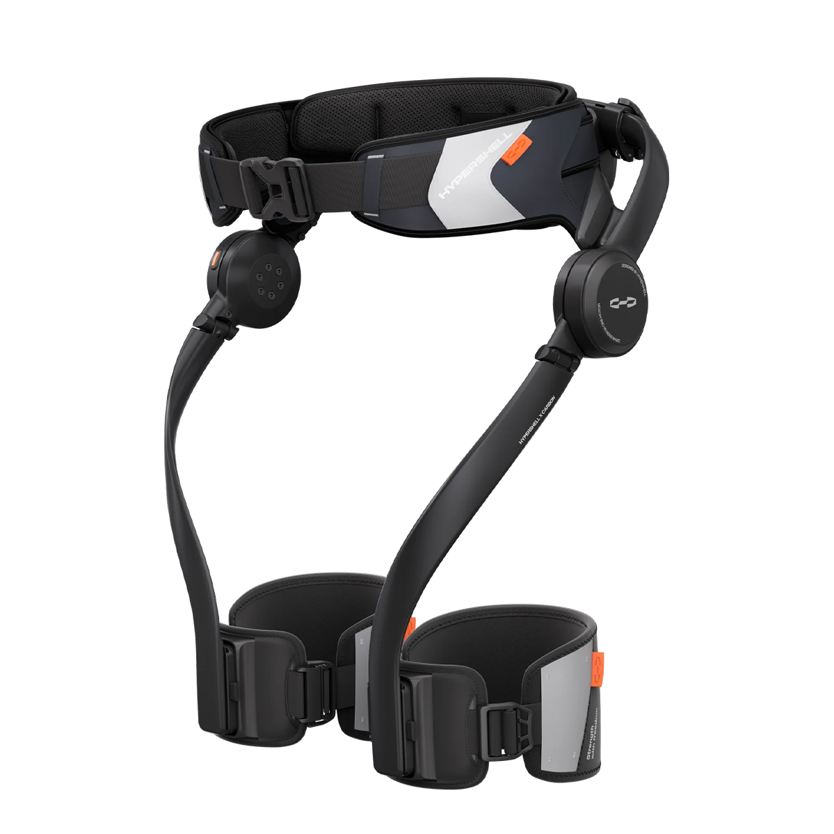 Экзоскелет Hypershell X Carbon