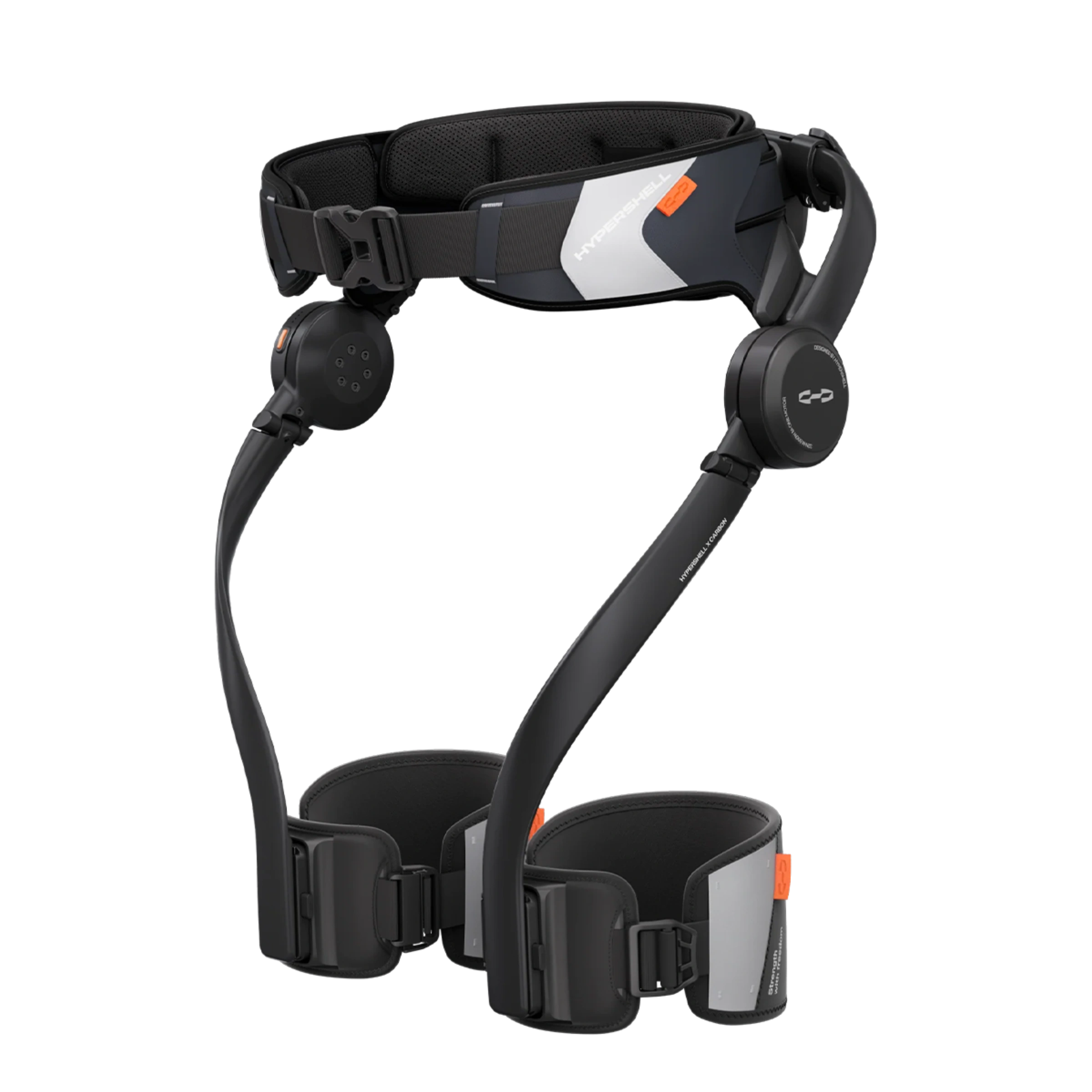 Екзоскелет Hypershell X Carbon