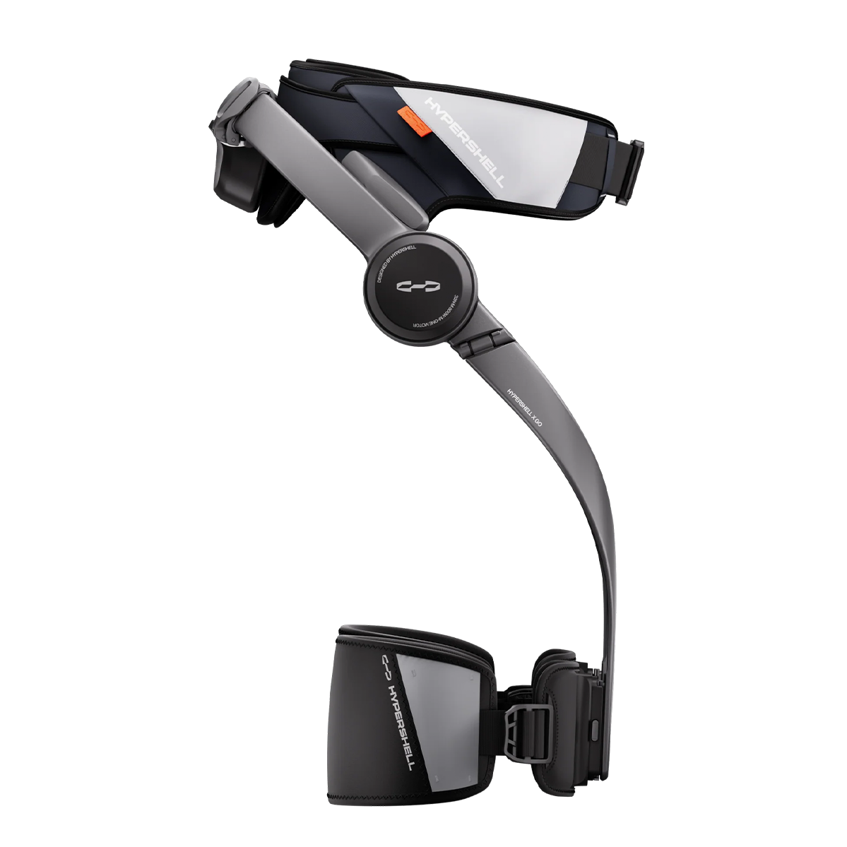 Экзоскелет Hypershell X Go