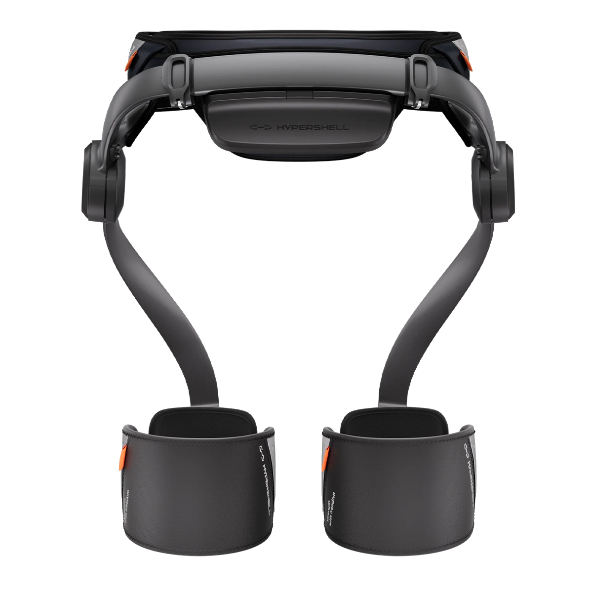 Экзоскелет Hypershell X Go