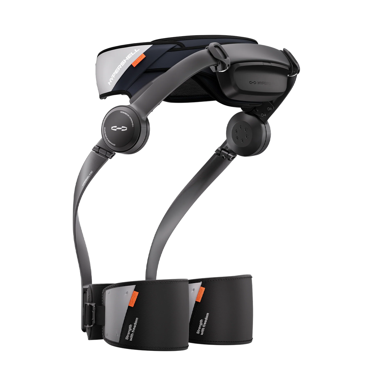 Экзоскелет Hypershell X Go