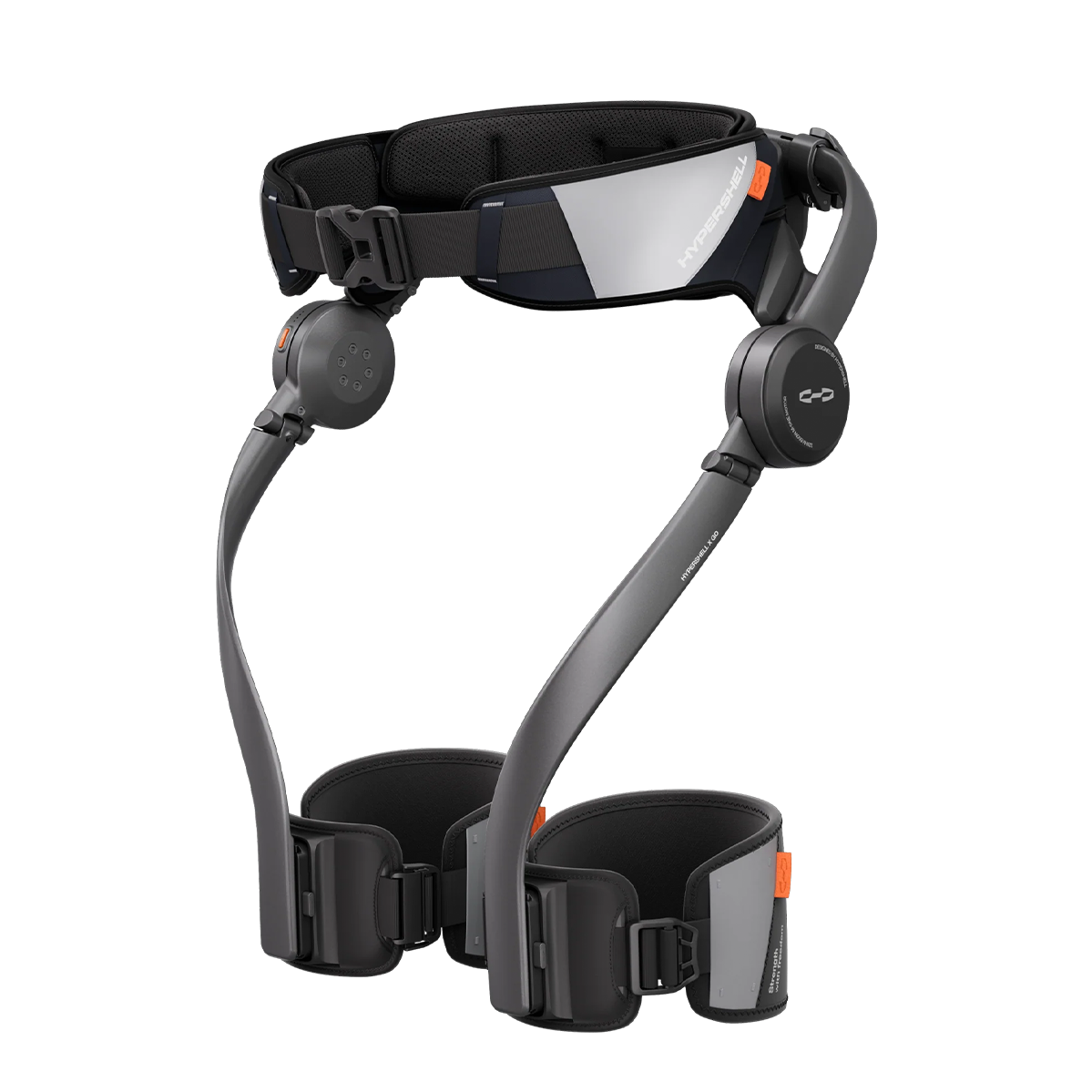 Экзоскелет Hypershell X Go