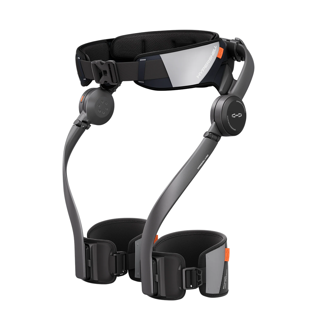 Екзоскелет Hypershell X PRO