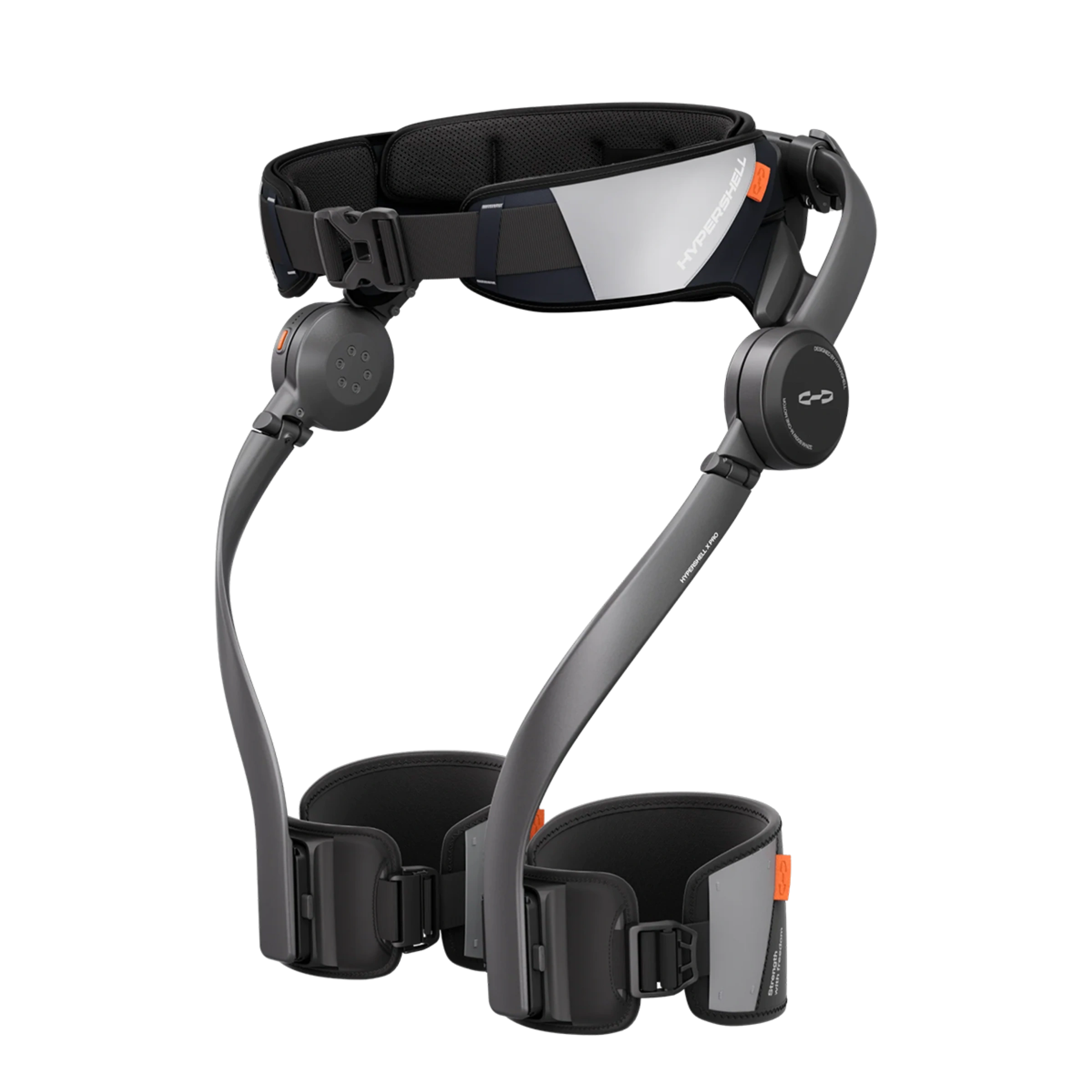 Екзоскелет Hypershell X PRO