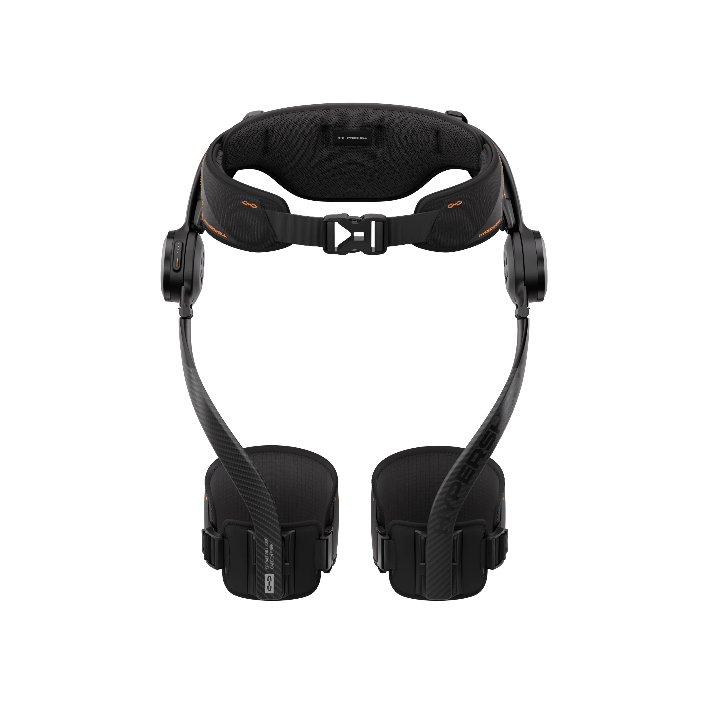 Экзоскелет Hypershell X Ultra