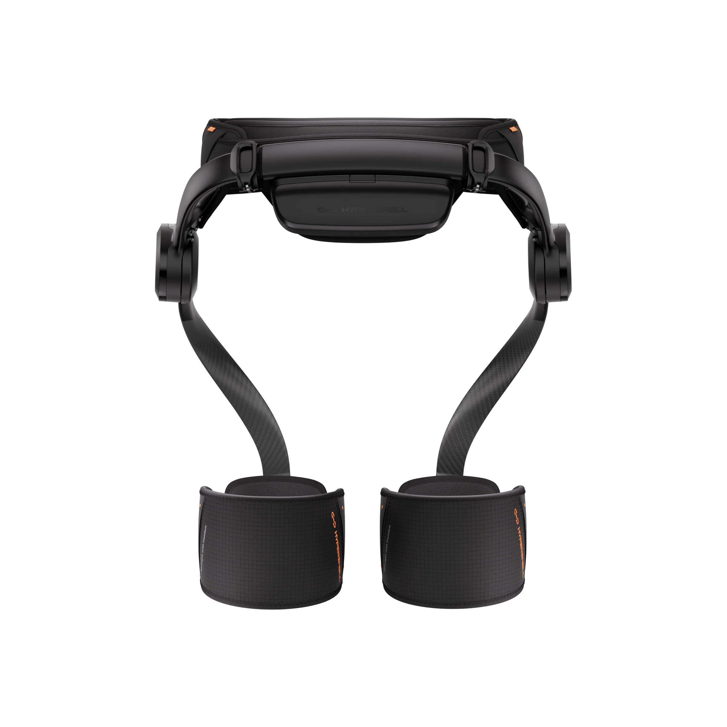 Экзоскелет Hypershell X Ultra