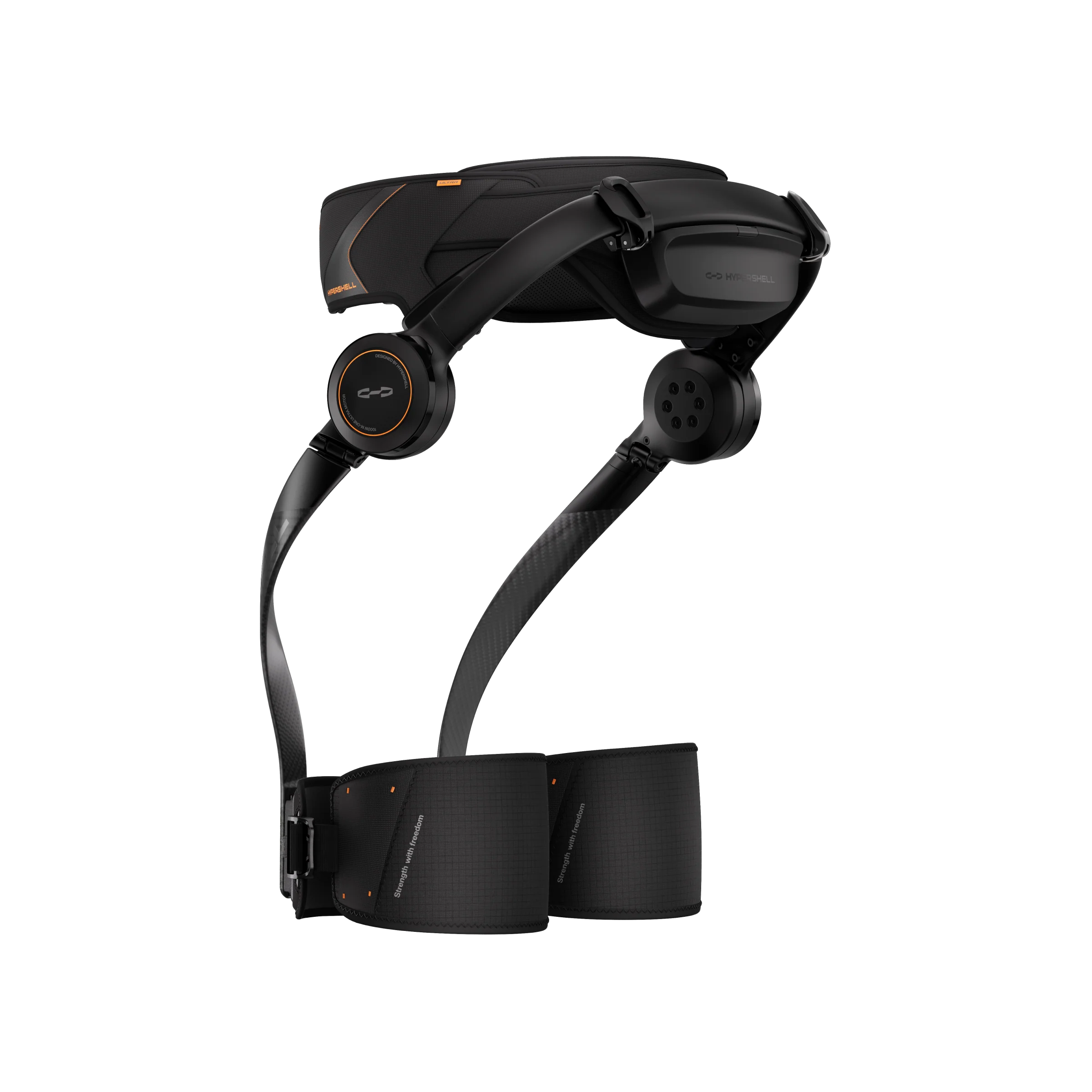 Экзоскелет Hypershell X Ultra