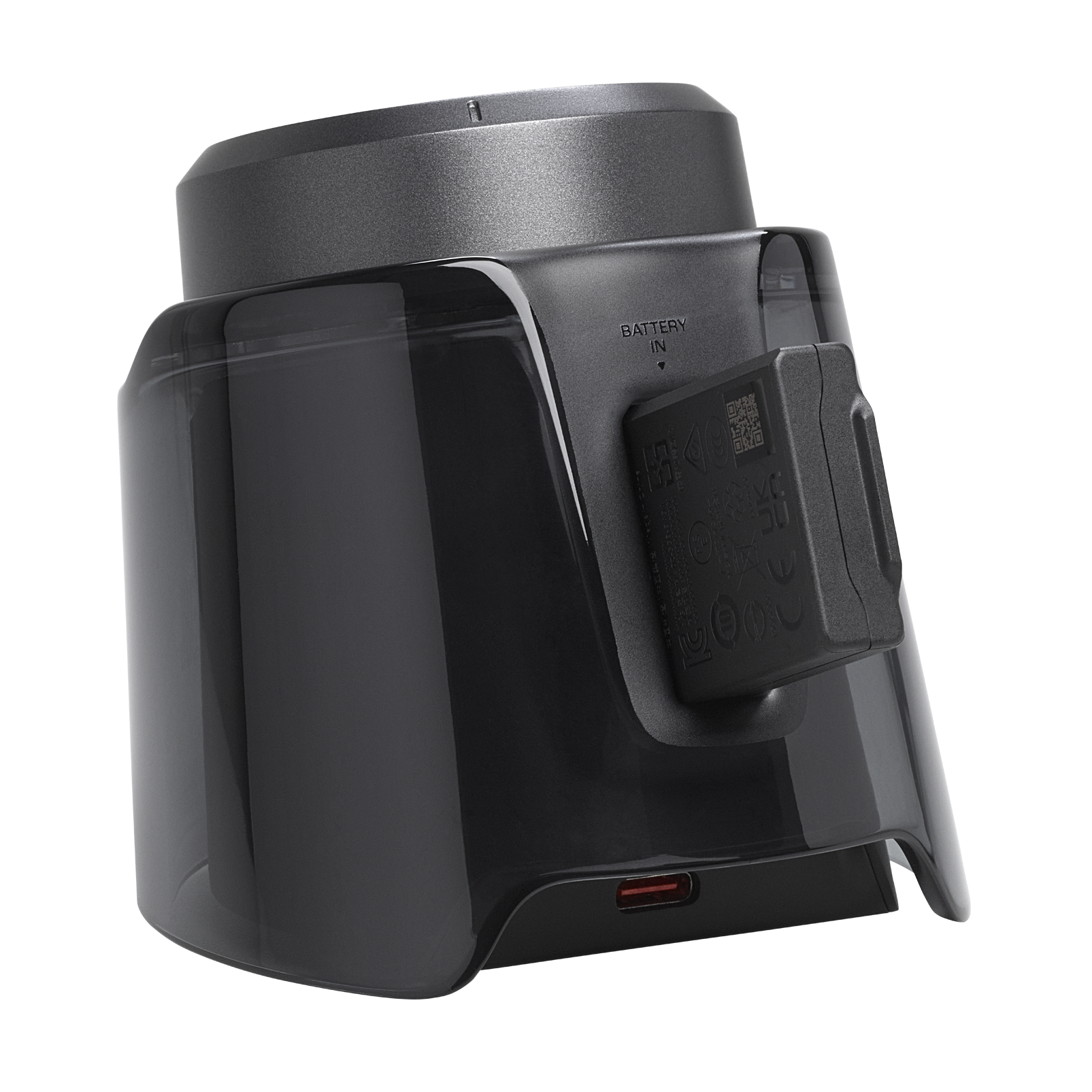 Ігрові бездротові навушники JBL Quantum 950 Wireless Multiplatform Gaming Headset - White (JBLQTUM950WHT)