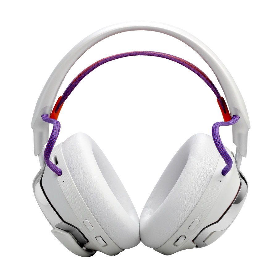 Ігрові бездротові навушники JBL Quantum 950 Wireless Multiplatform Gaming Headset - White (JBLQTUM950WHT)