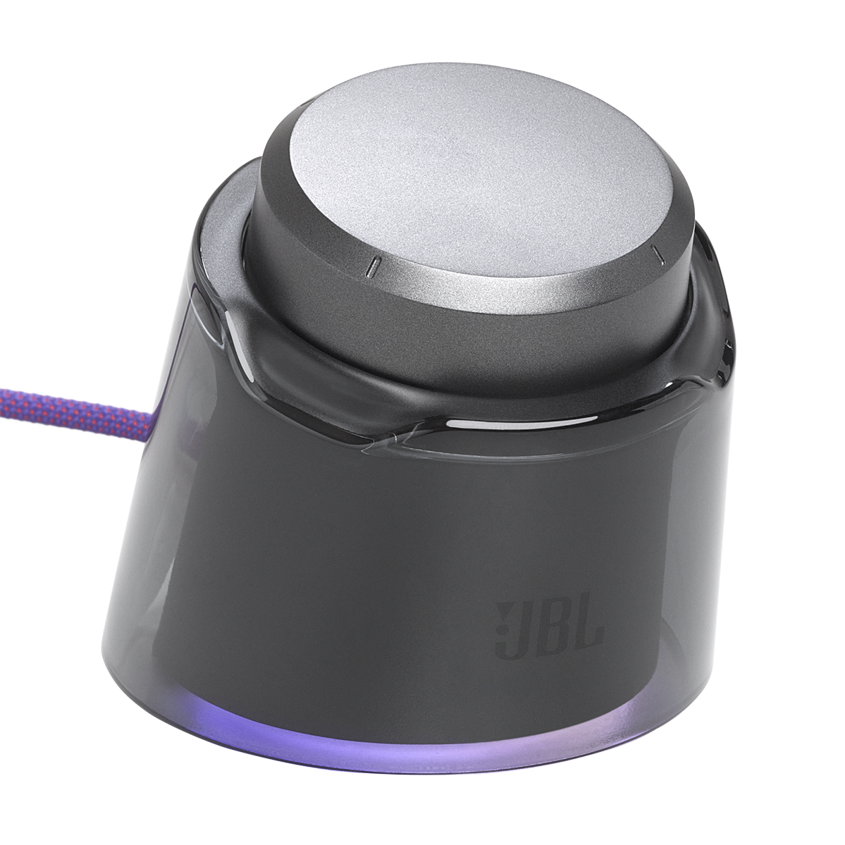 Ігрові бездротові навушники JBL Quantum 950 Wireless Multiplatform Gaming Headset - White (JBLQTUM950WHT)