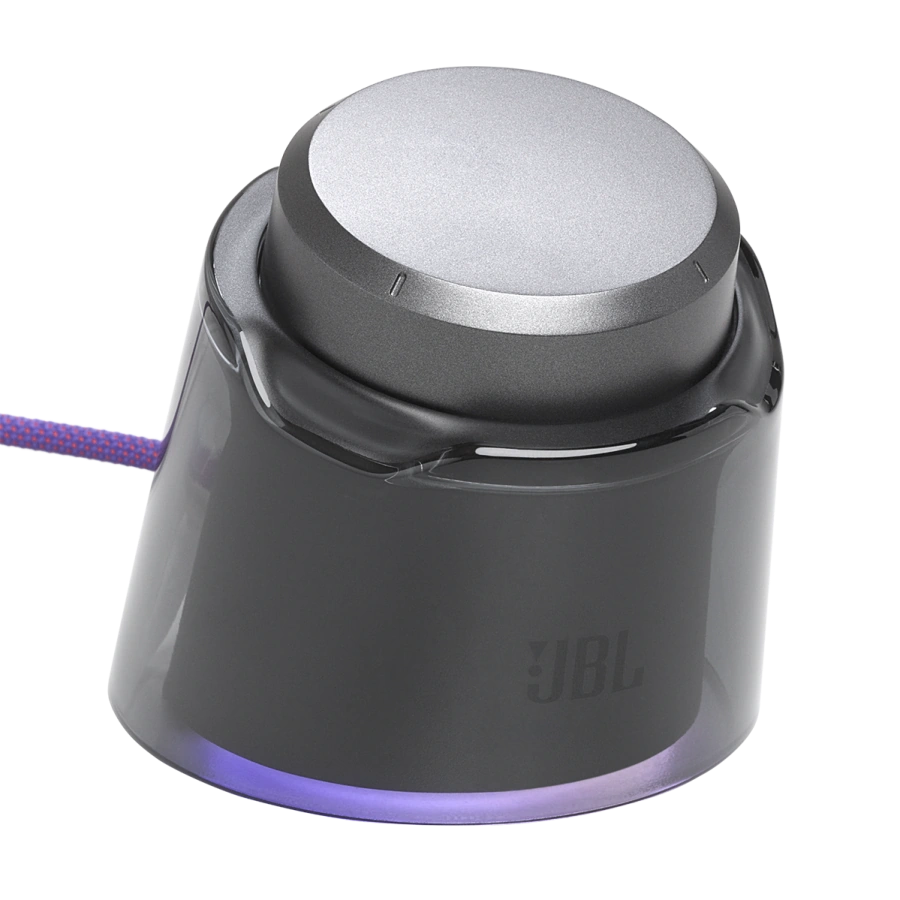 Ігрові бездротові навушники JBL Quantum 950 Wireless Multiplatform Gaming Headset - White (JBLQTUM950WHT)