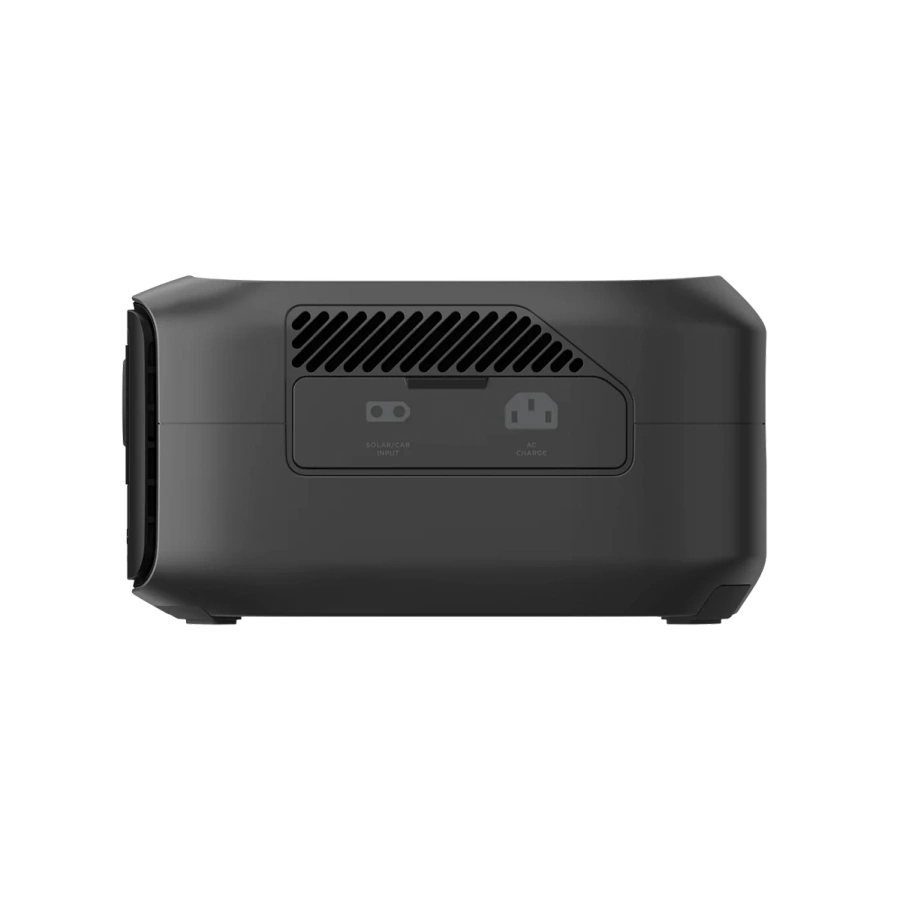 Комплект зарядной станции EcoFlow RIVER 3 UPS и солнечная панель 45W Type-C (EFRIVER3-UPS-EU-CBox/EFSOLAR45-TYPE-C)