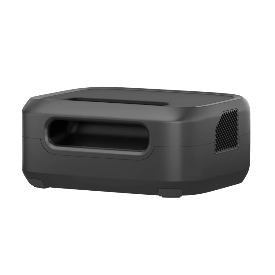 Комплект зарядной станции EcoFlow RIVER 3 UPS и солнечная панель 45W Type-C (EFRIVER3-UPS-EU-CBox/EFSOLAR45-TYPE-C)