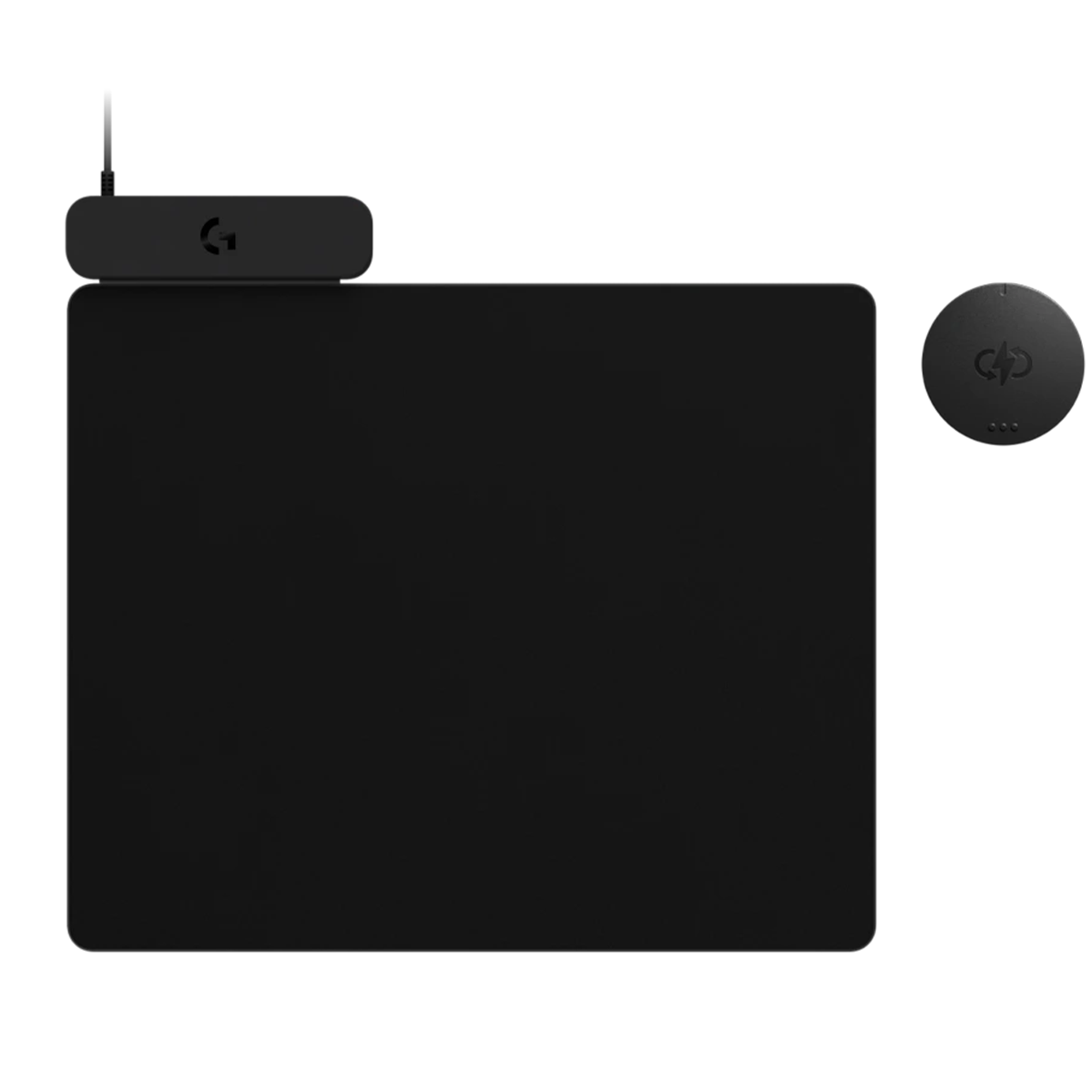 Килимок для мишi LOGITECH G Powerplay 2 (L947-000003)
