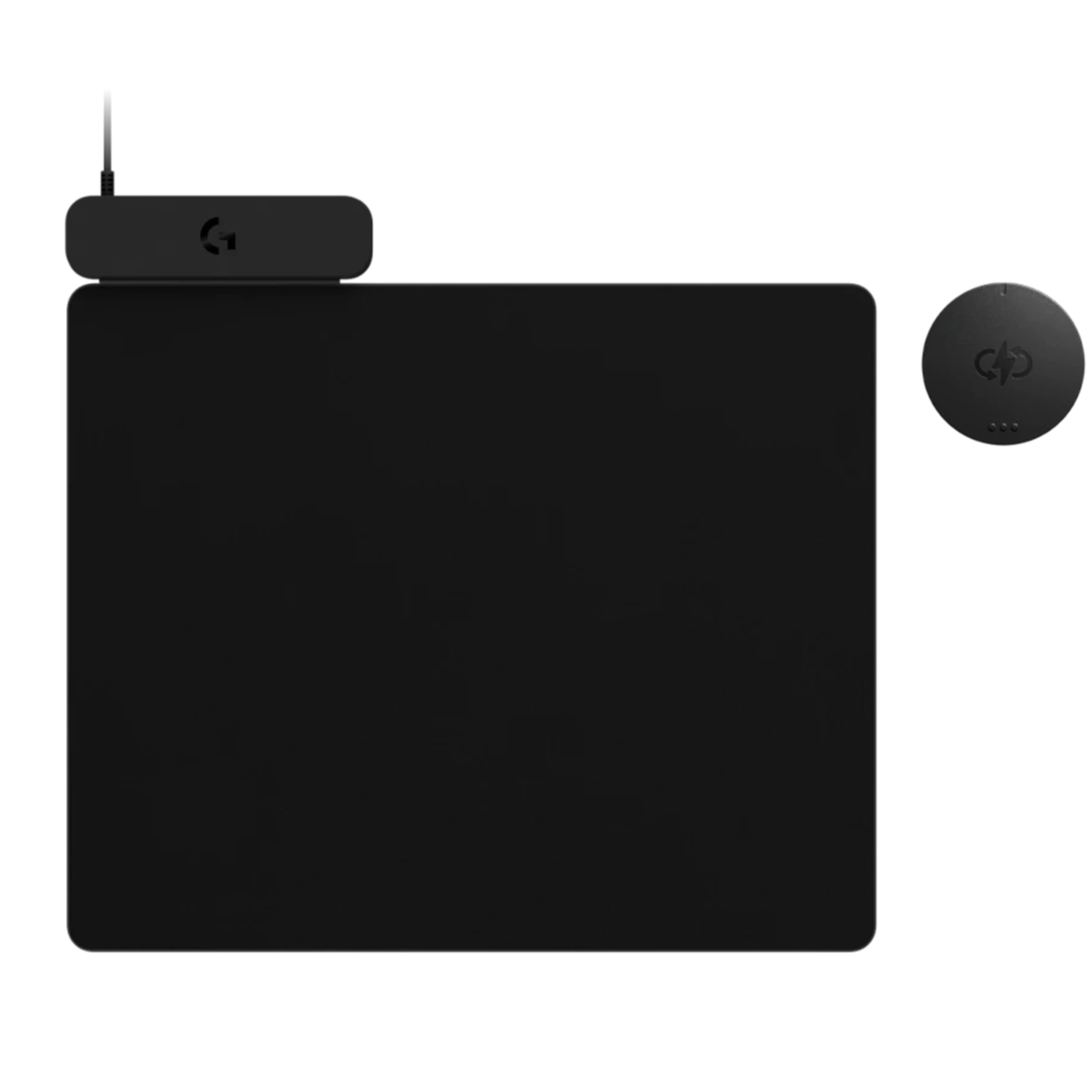 Килимок для мишi LOGITECH G Powerplay 2 (L947-000003) Килимок для мишi LOGITECH G Powerplay 2 (L947-000003)