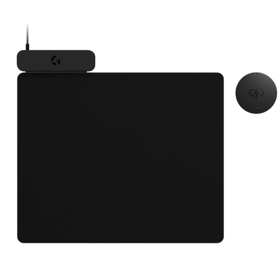 Коврик для мыши LOGITECH G Powerplay 2 (L947-000003)