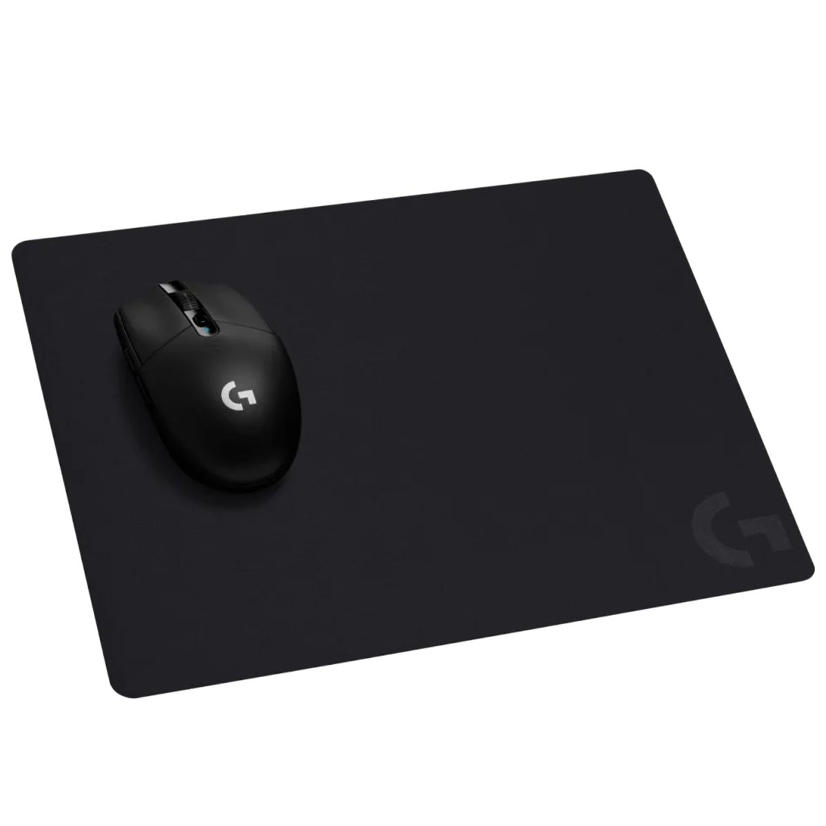 Килимок для мишi LOGITECH G240 Cloth Gaming Mouse Pad (943-000785)