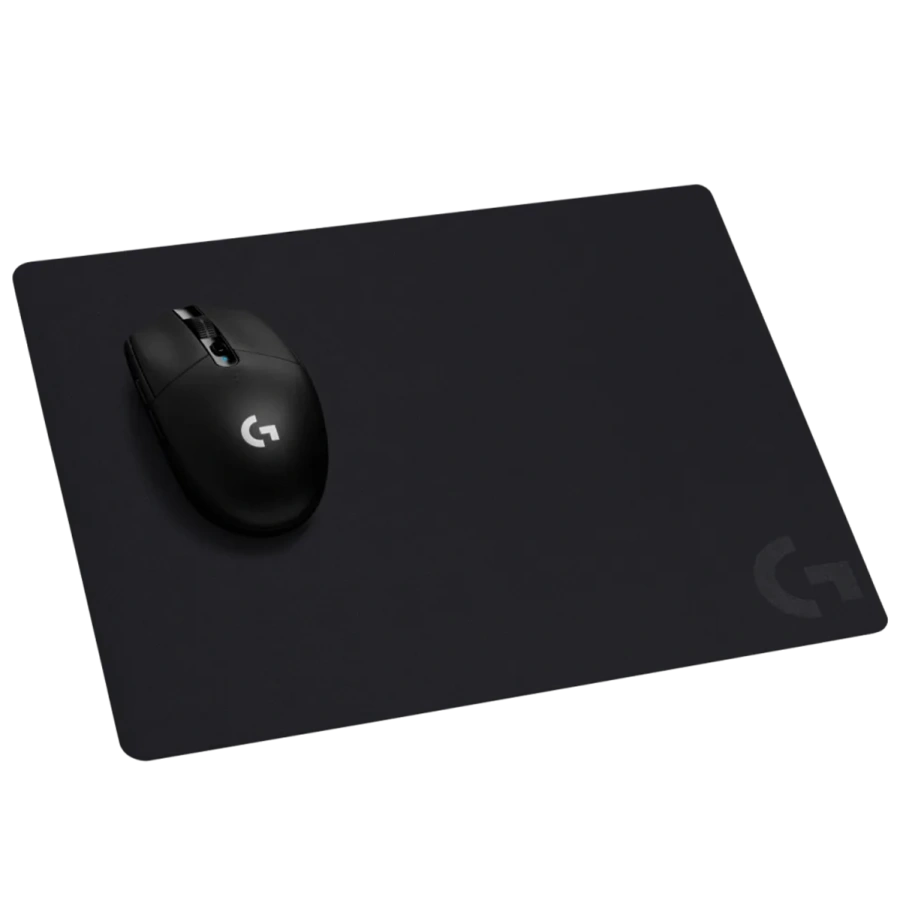 Коврик для мыши LOGITECH G240 Cloth Gaming Mouse Pad (943-000785)
