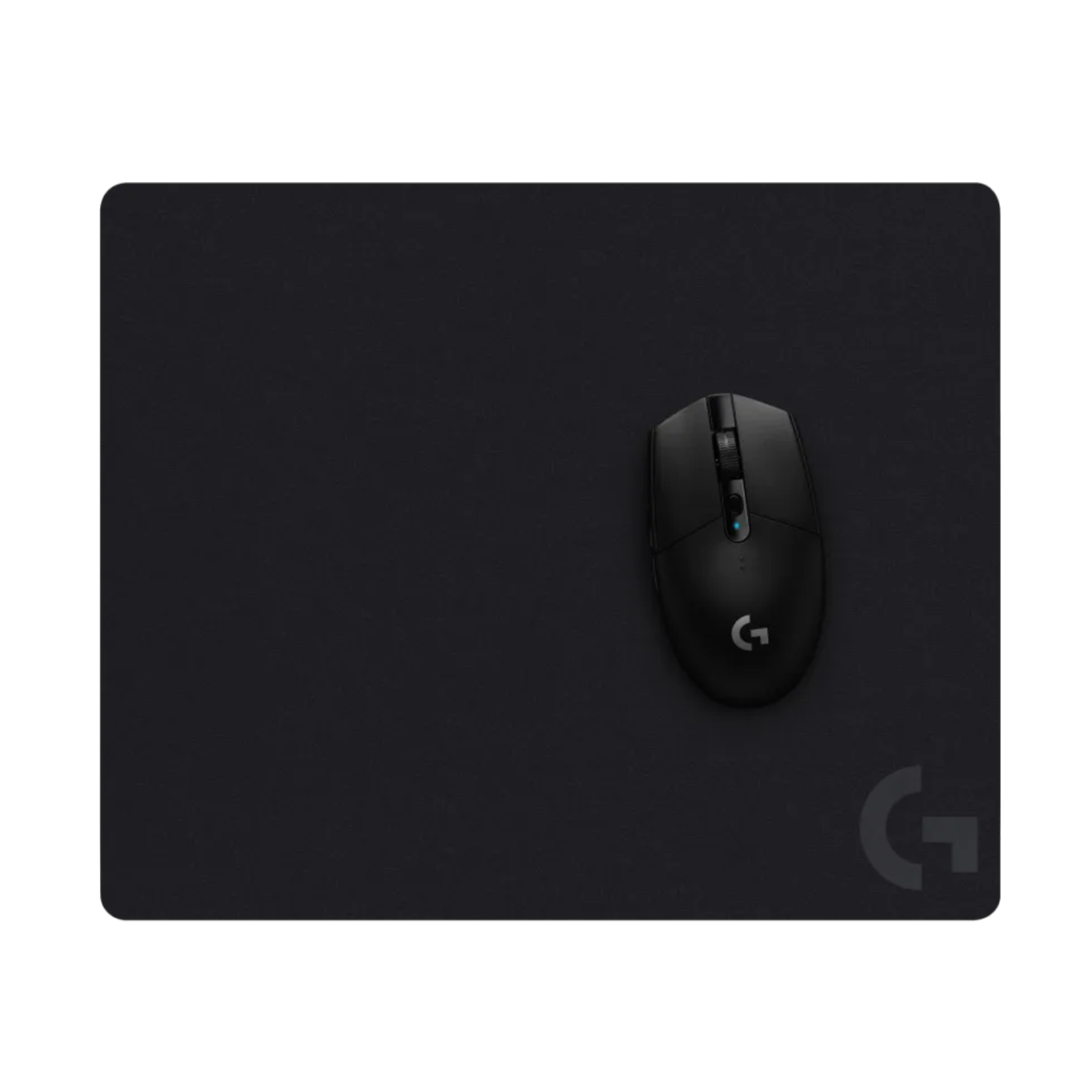 Килимок для мишi LOGITECH G240 Cloth Gaming Mouse Pad (943-000785)