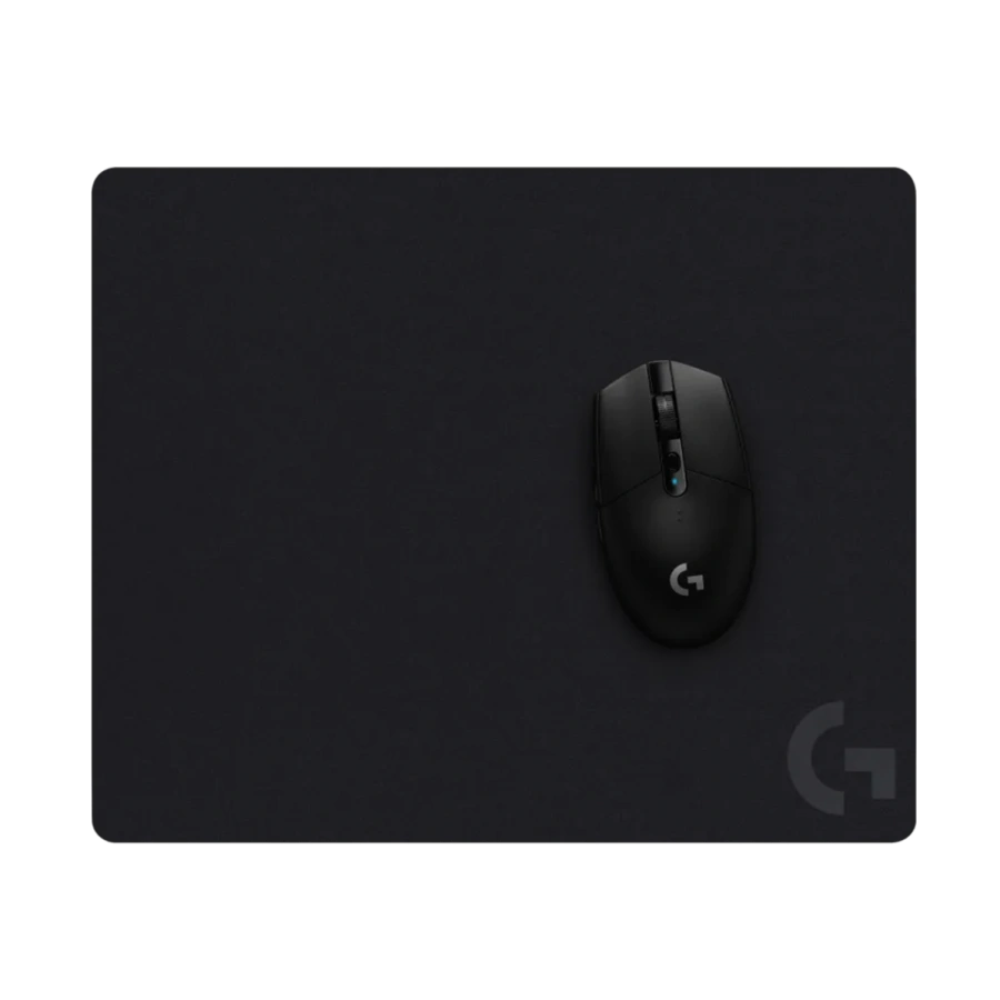 Коврик для мыши LOGITECH G240 Cloth Gaming Mouse Pad (943-000785)