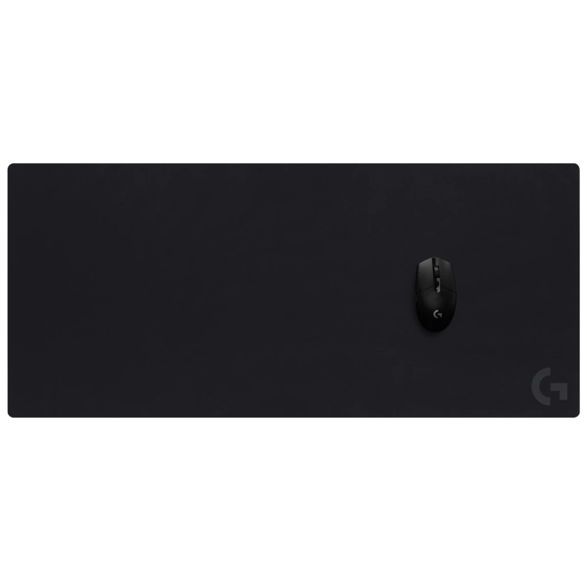 Килимок для мишi LOGITECH G840 XL Cloth Gaming Mouse Pad (943-000778)
