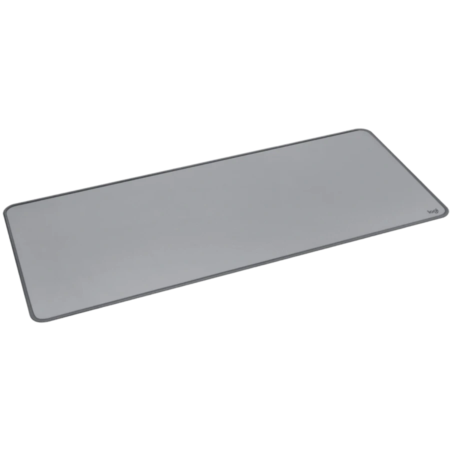 Коврик для мыши LOGITECH Studio Series Desk Mat - Mid Grey (956-000052)