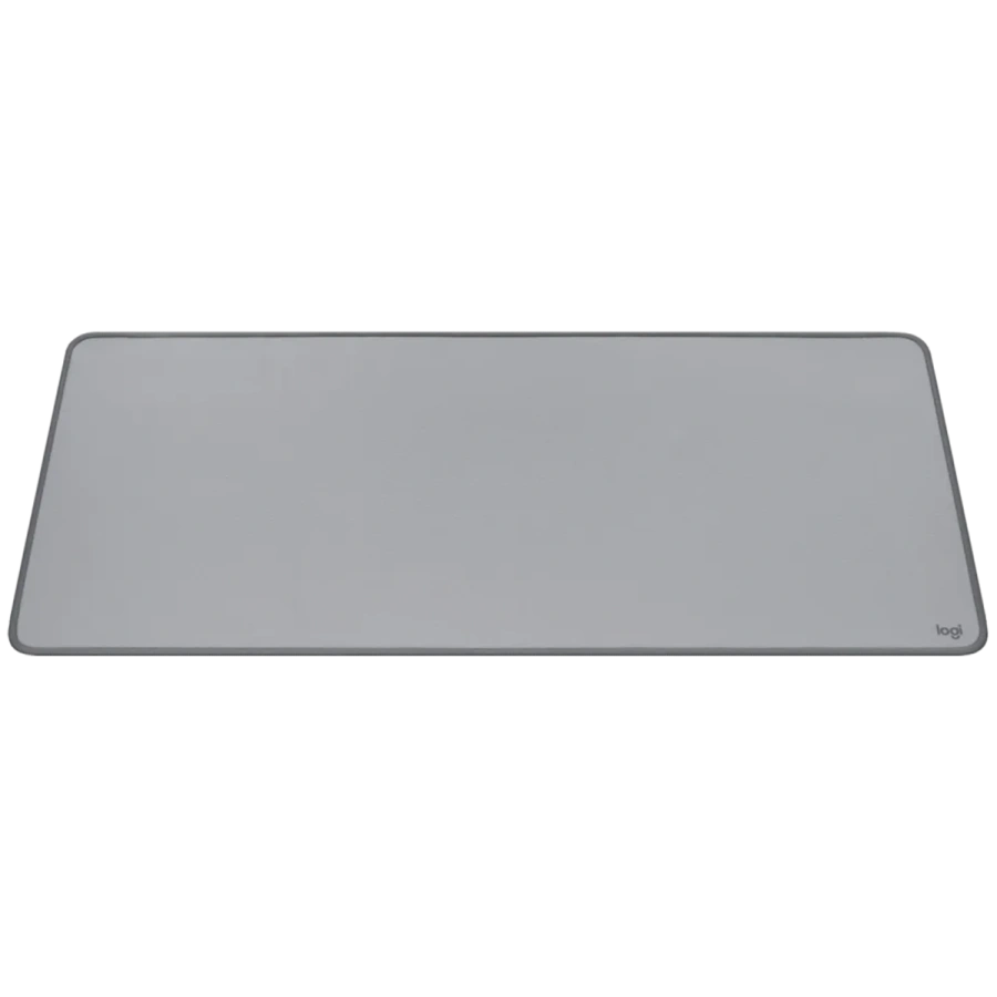 Коврик для мыши LOGITECH Studio Series Desk Mat - Mid Grey (956-000052)