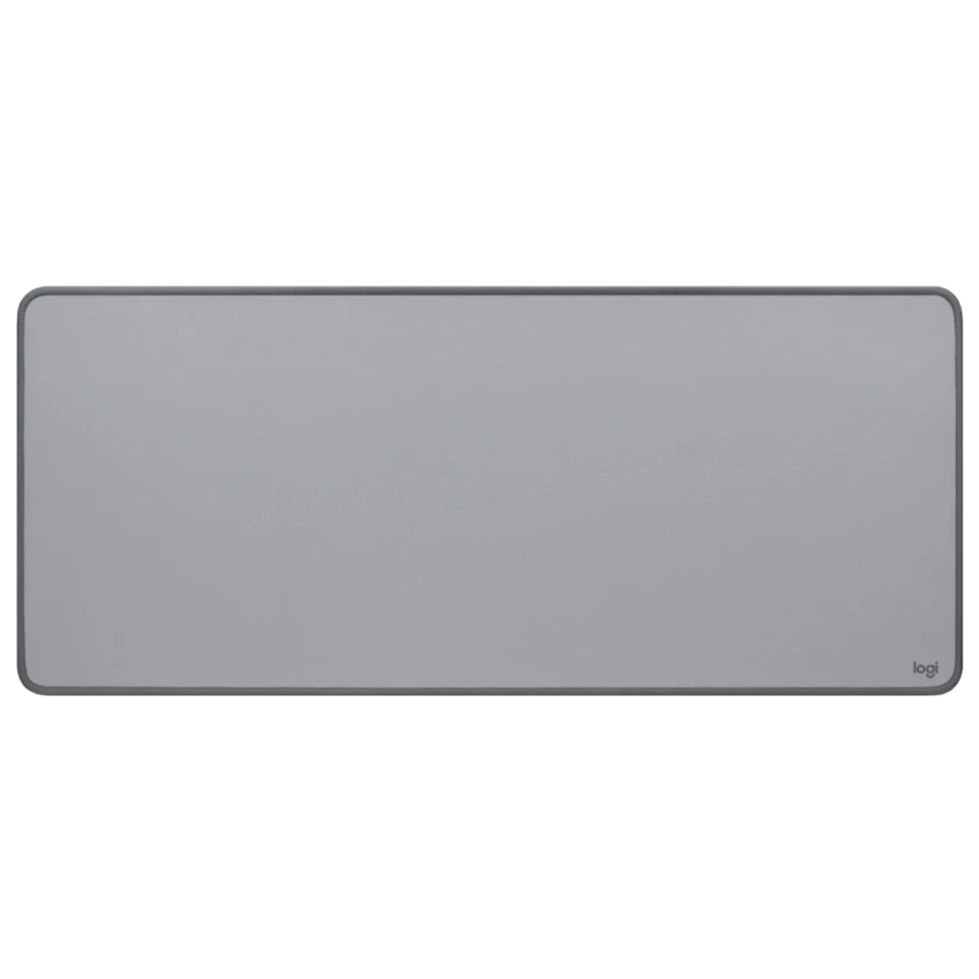 Коврик для мыши LOGITECH Studio Series Desk Mat - Mid Grey (956-000052)