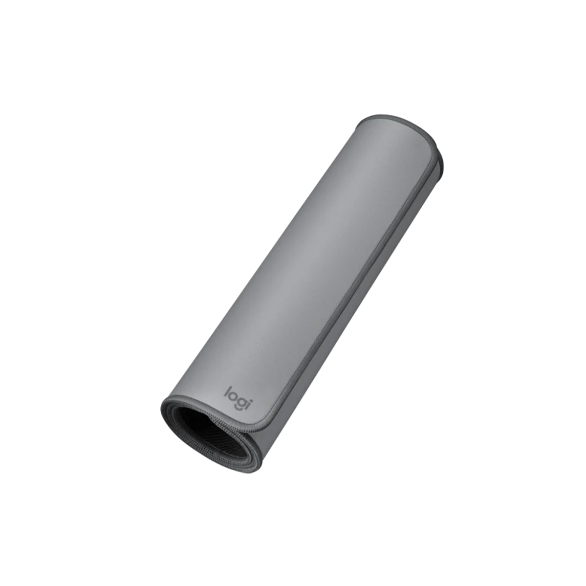 Килимок для мишi LOGITECH Studio Series Desk Mat - Mid Grey (956-000052)