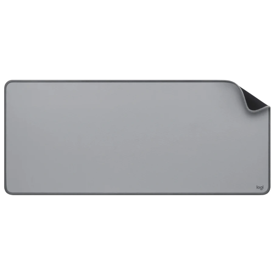 Коврик для мыши LOGITECH Studio Series Desk Mat - Mid Grey (956-000052)