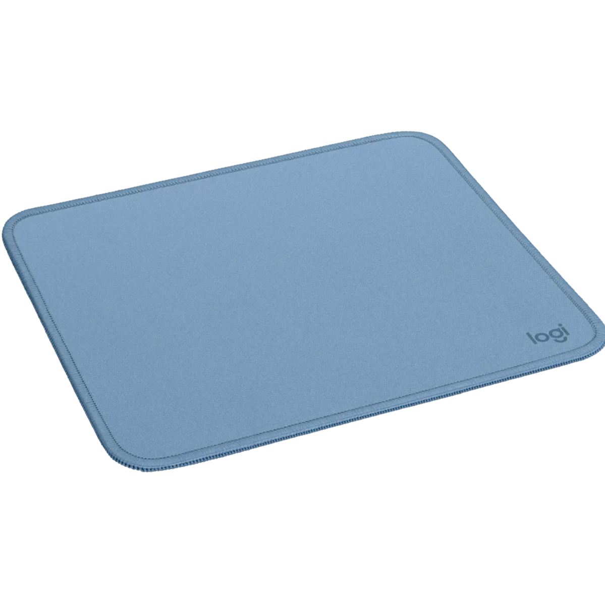 Килимок для мишi LOGITECH Studio Series Mouse Pad - Blue (956-000051)