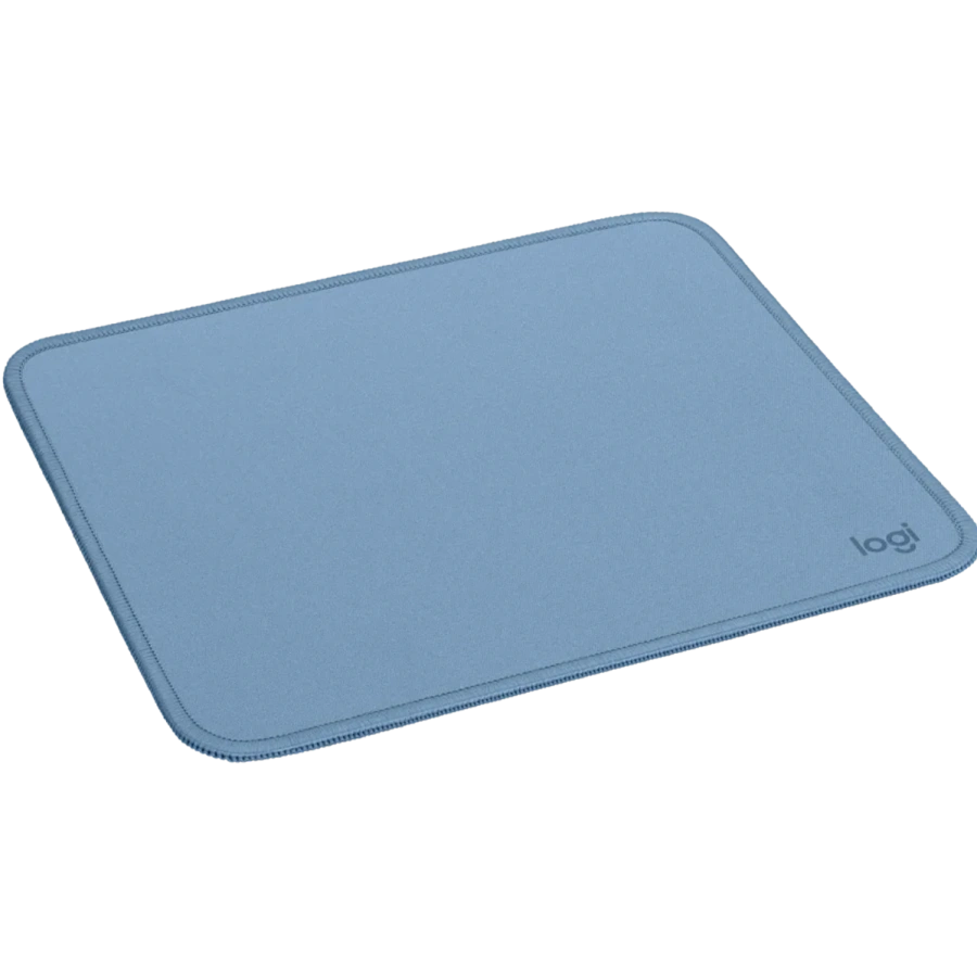 Коврик для мыши LOGITECH Studio Series Mouse Pad - Blue (956-000051)